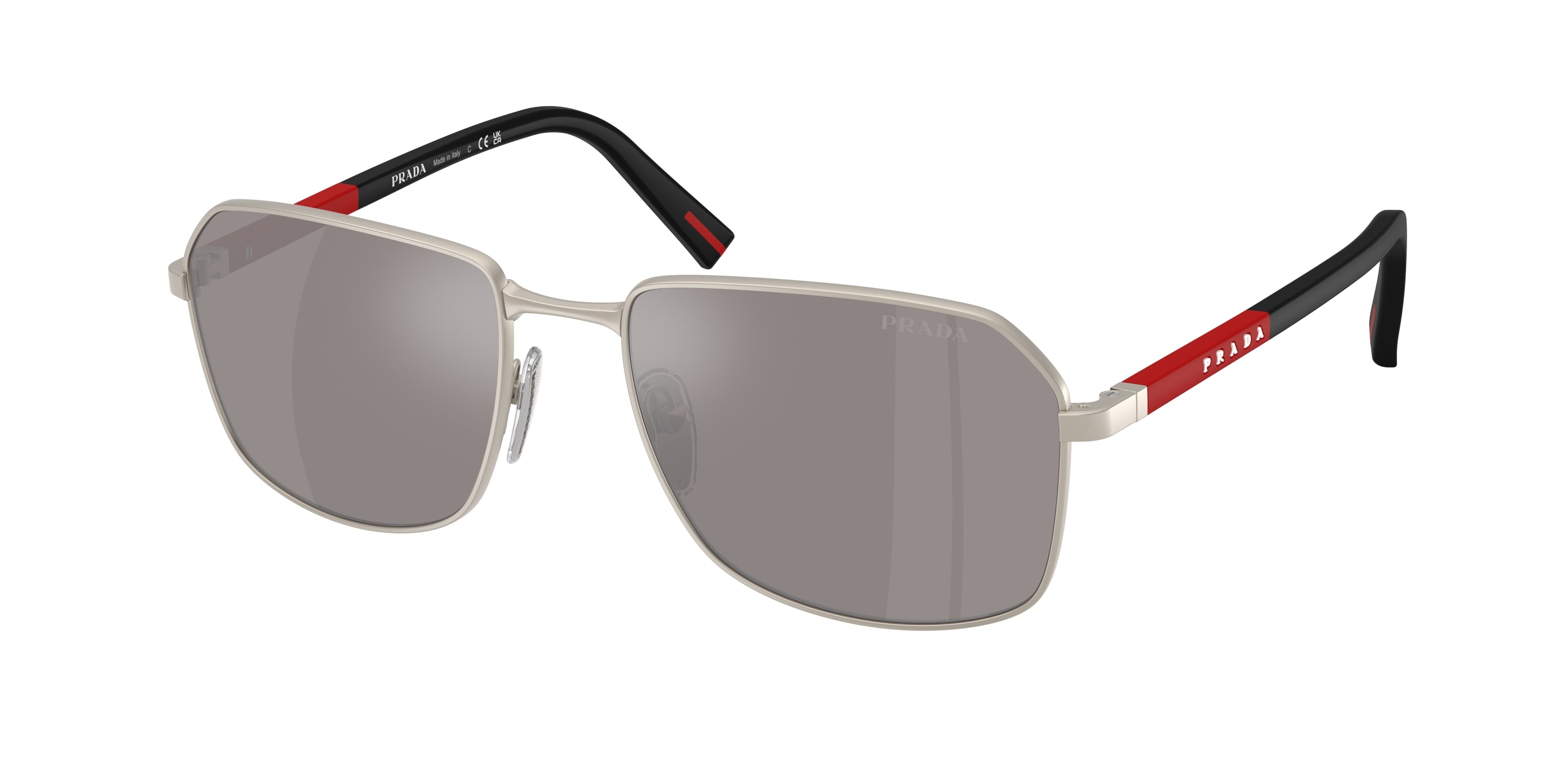 Prada Linea Rossa 0PS A51S