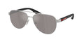 Prada Linea Rossa 0PS A52S