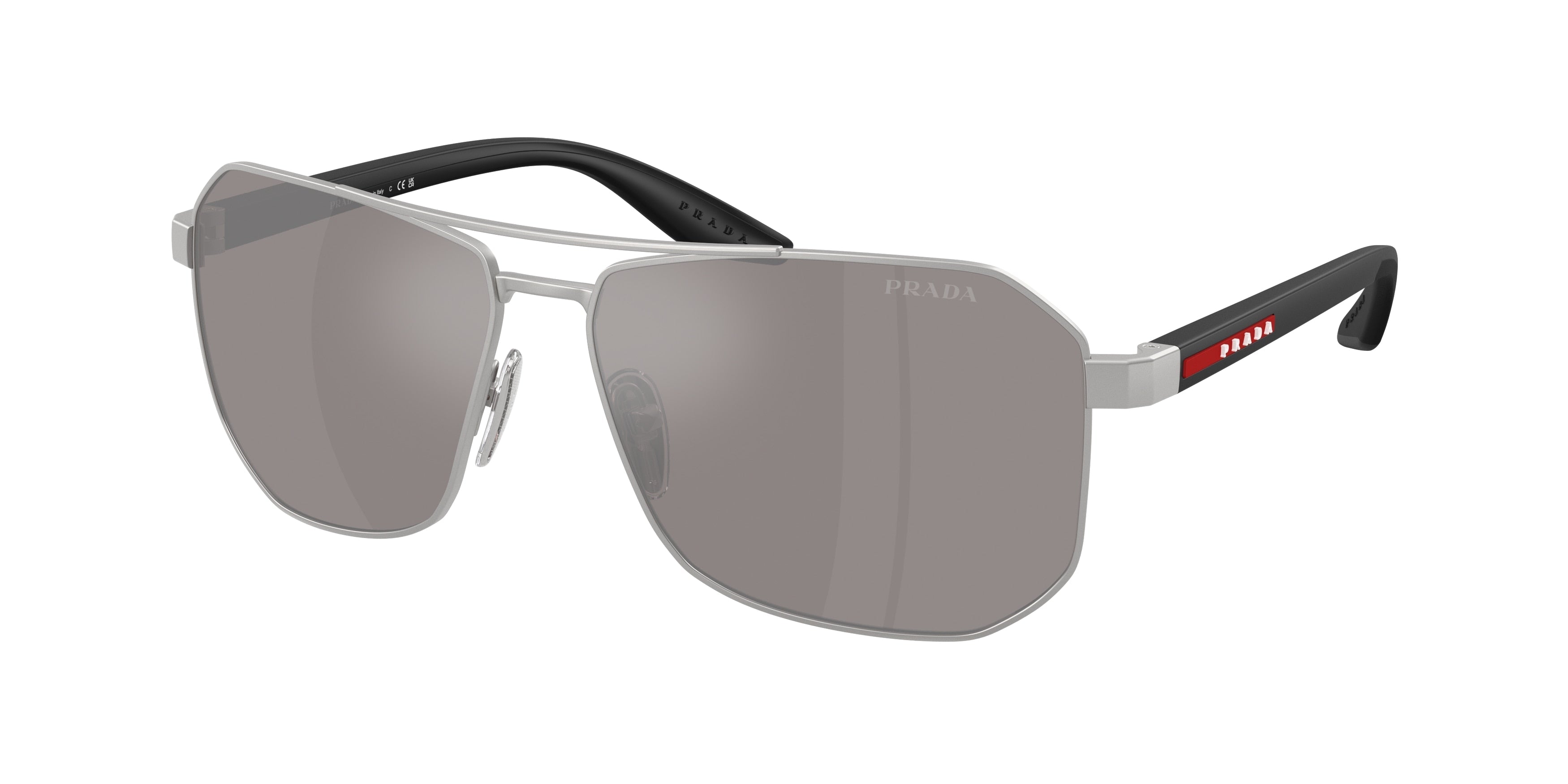 Prada Linea Rossa 0PS A53S