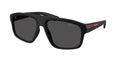 Prada Linea Rossa 0PS B02SF