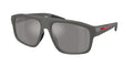 Prada Linea Rossa 0PS B02S