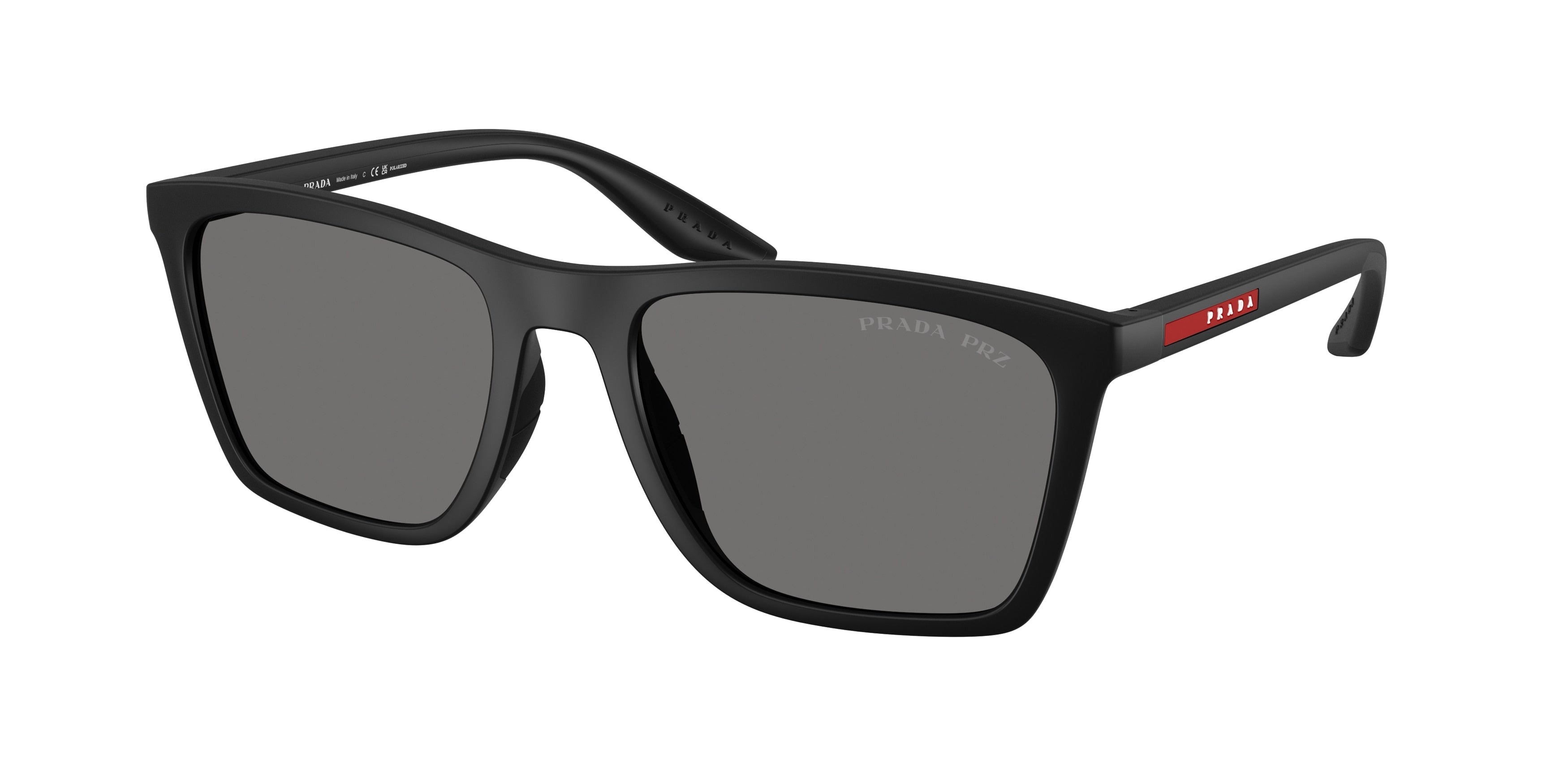 Prada Linea Rossa 0PS B08S