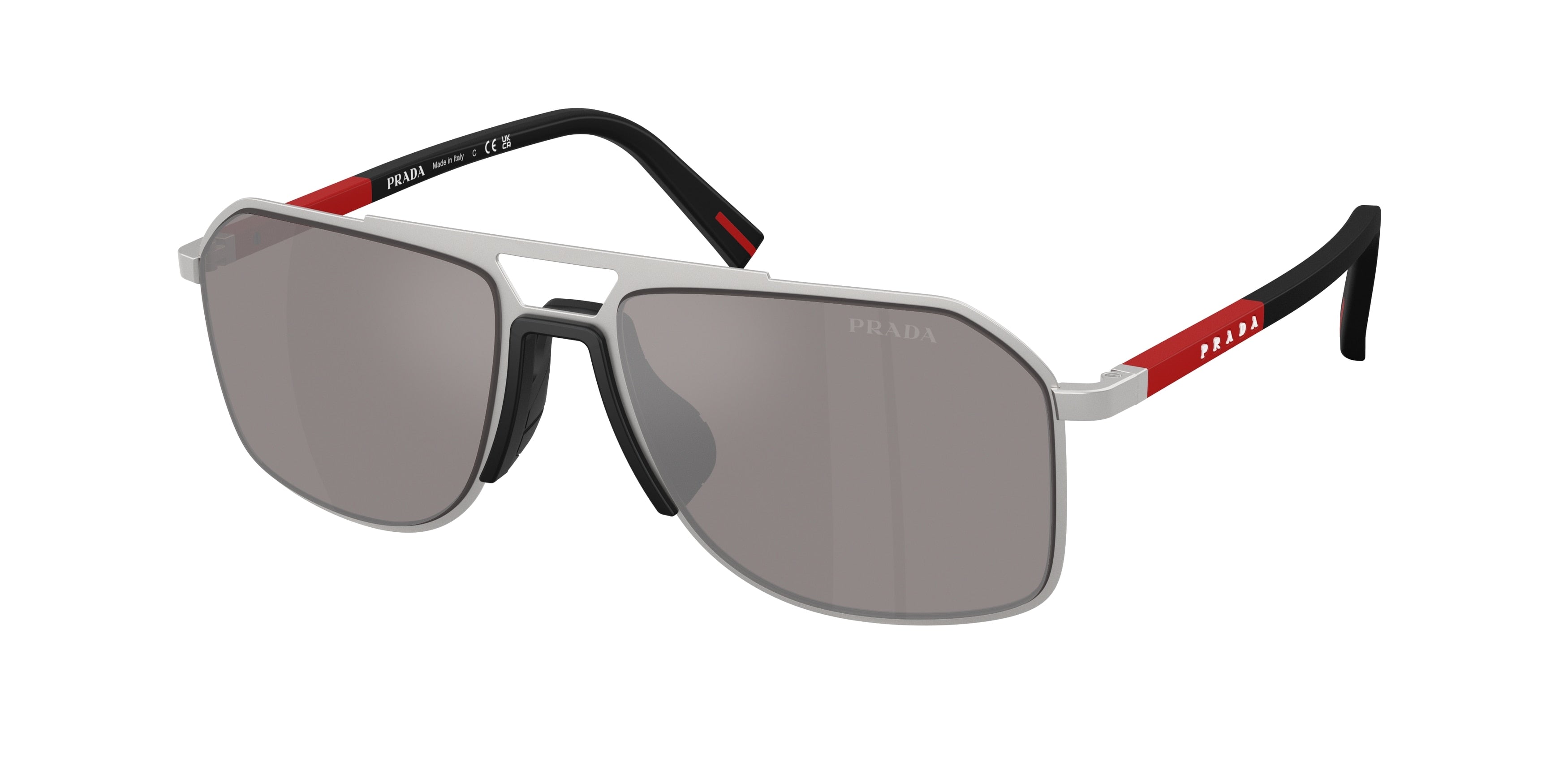 Prada Linea Rossa 0PS B51S
