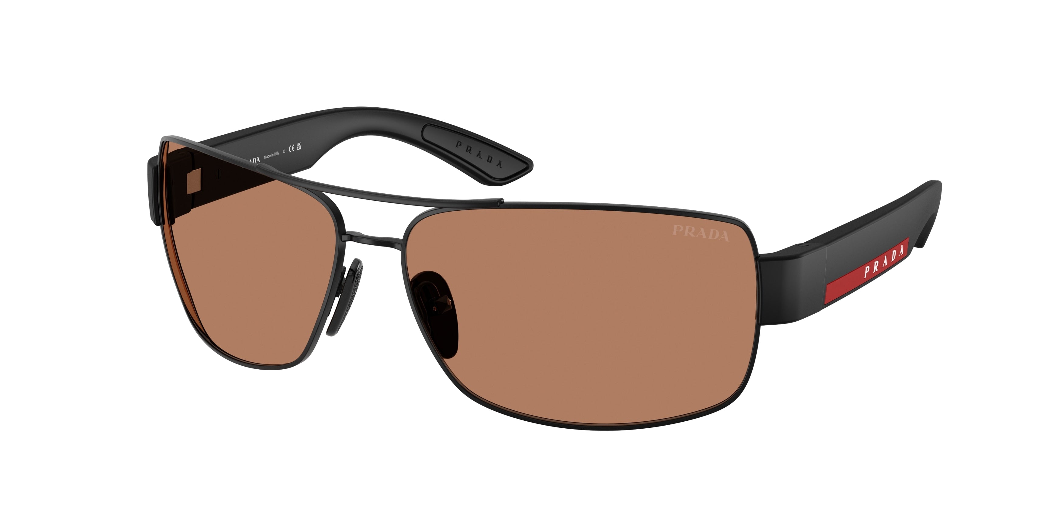 Prada Linea Rossa 0PS B52S