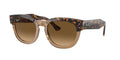 Ray-Ban 0RB0298SF MEGA HAWKEYE