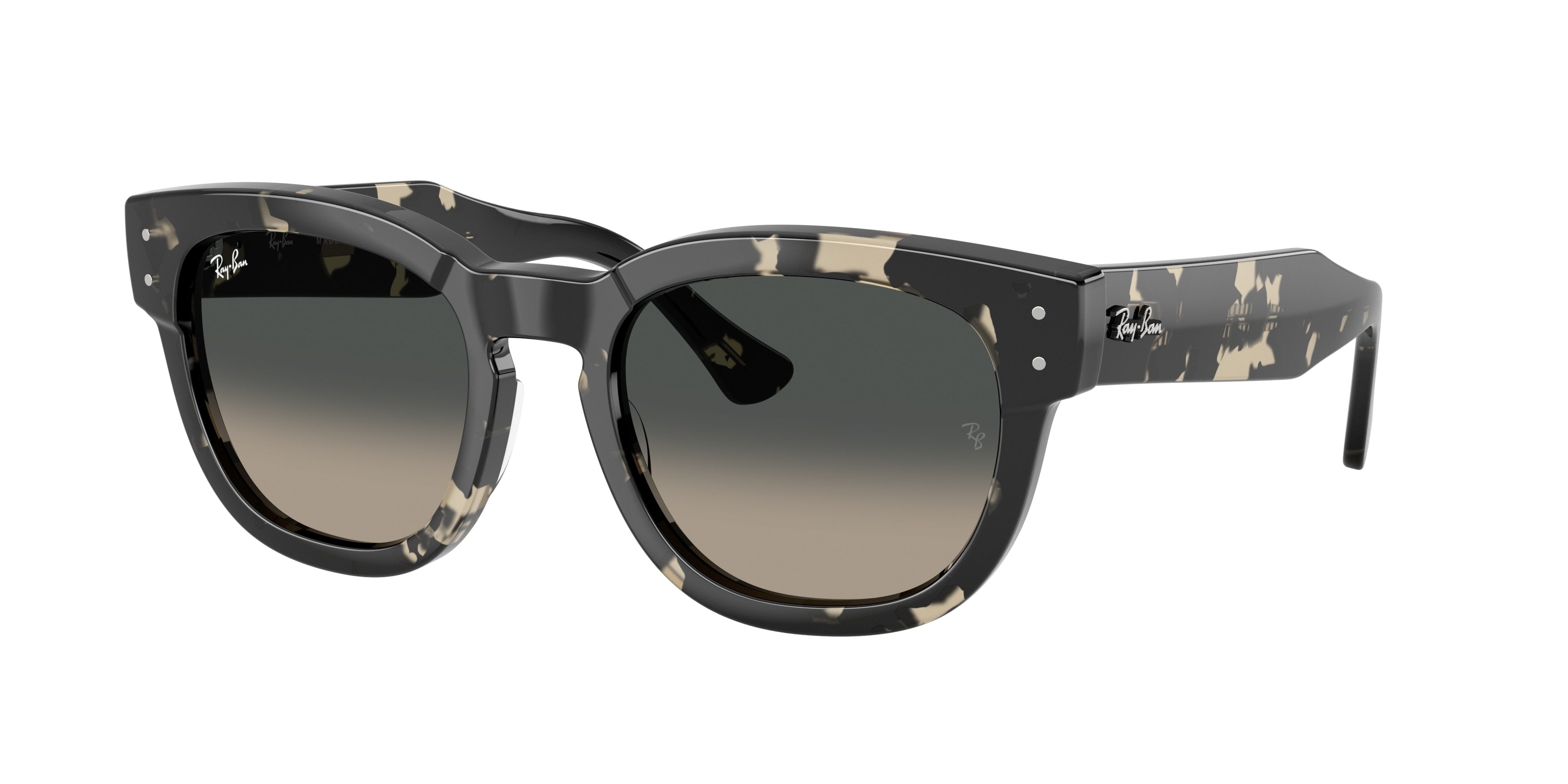 Ray-Ban 0RB0298S MEGA HAWKEYE