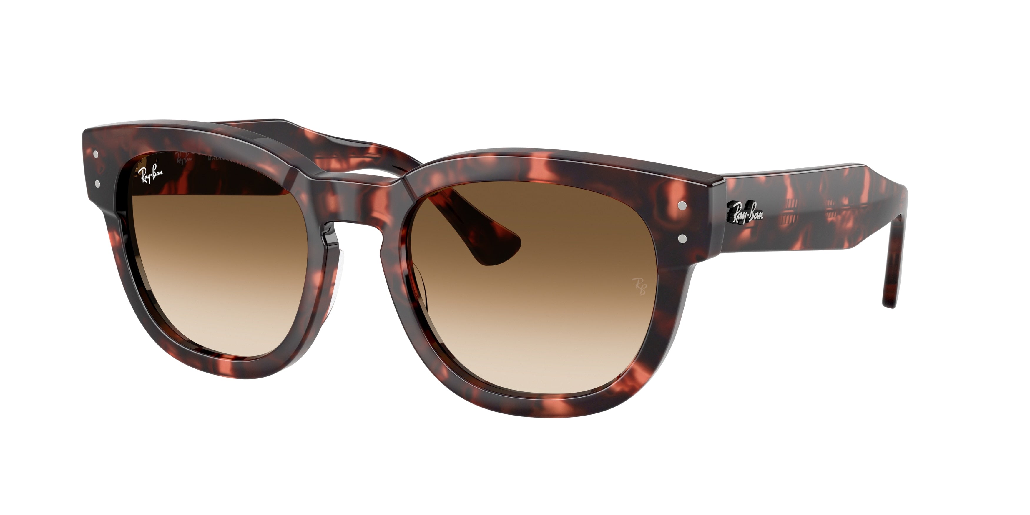 Ray-Ban 0RB0298S MEGA HAWKEYE