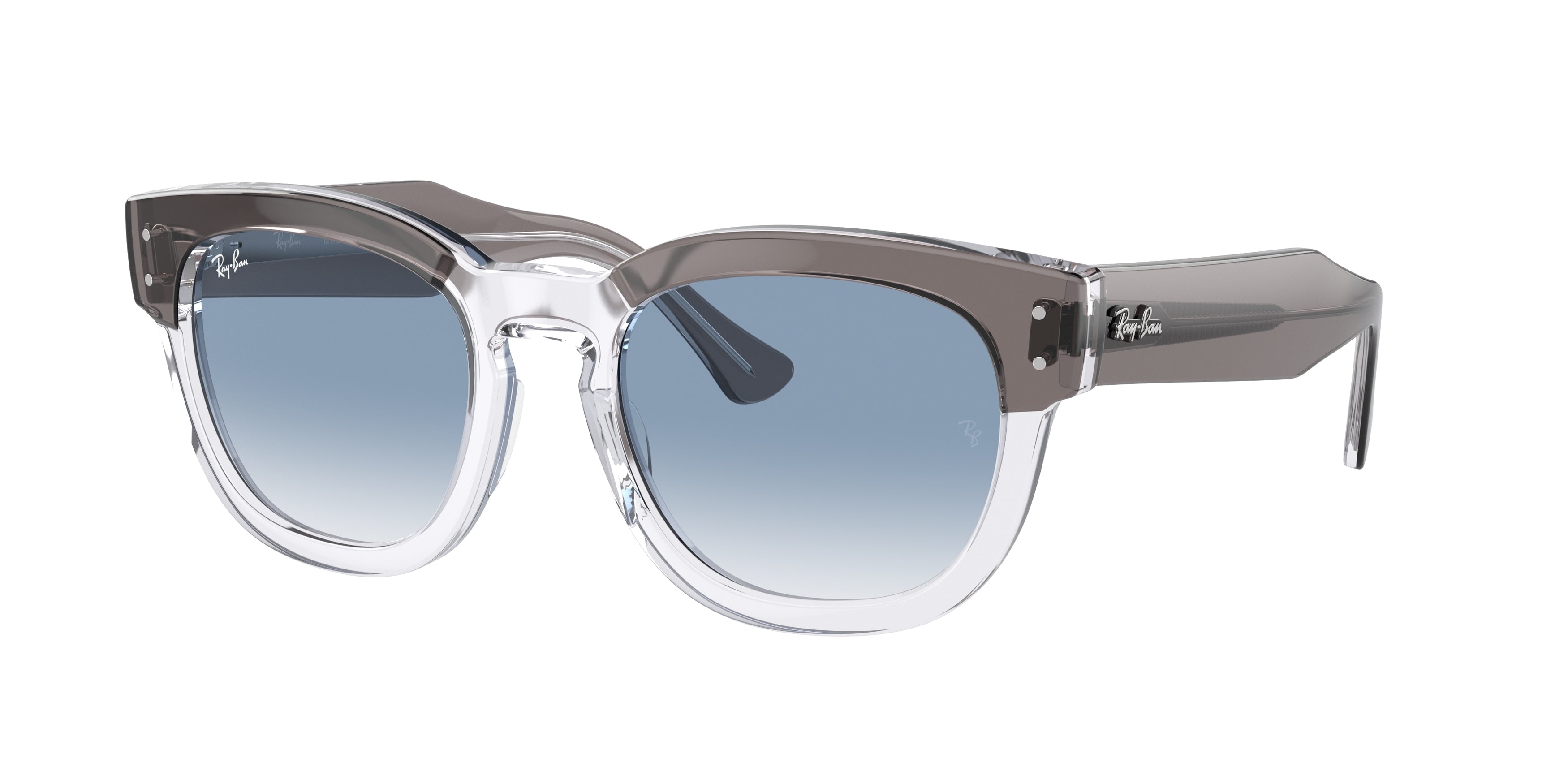 Ray-Ban 0RB0298S MEGA HAWKEYE