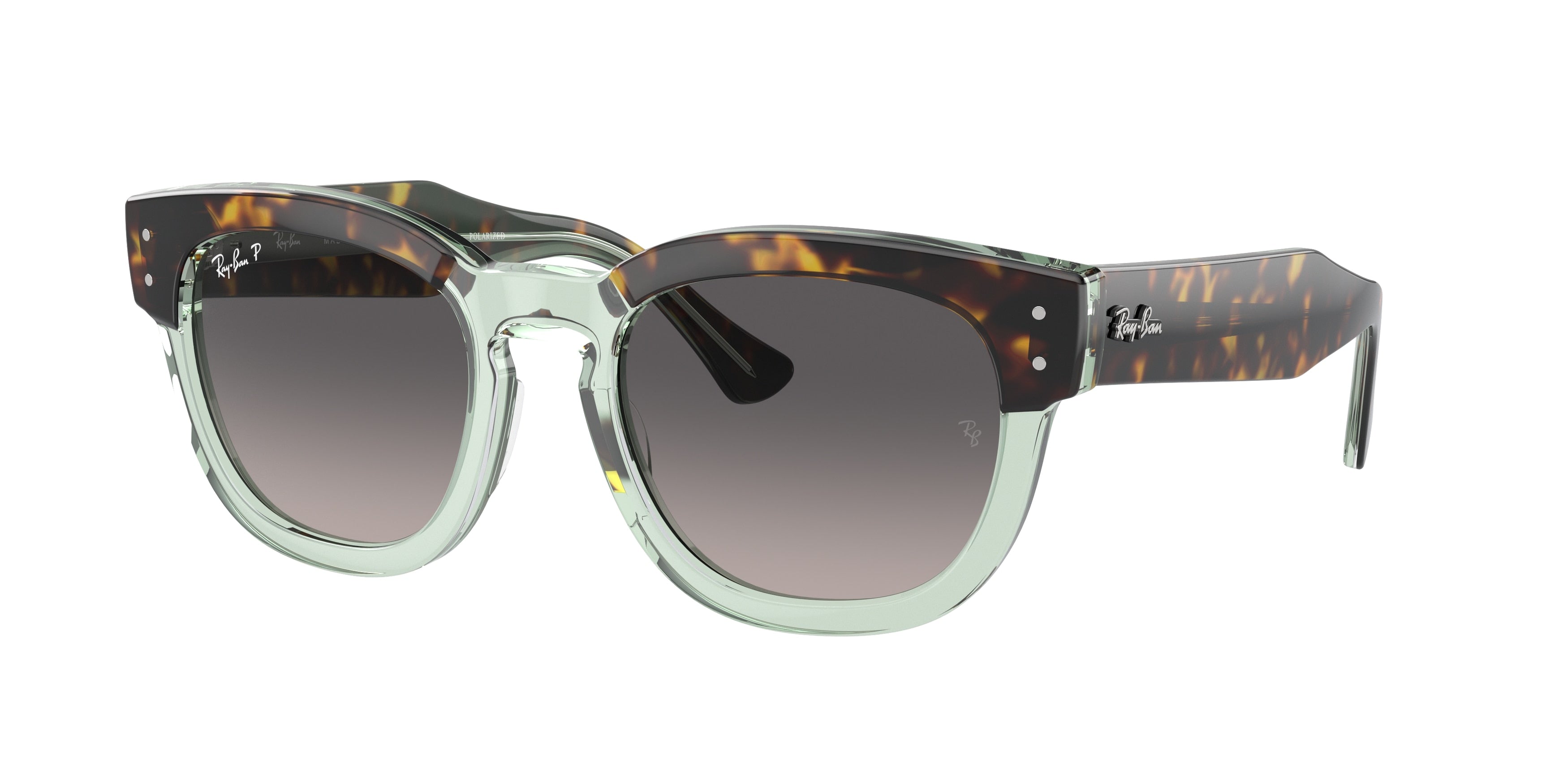 Ray-Ban 0RB0298S MEGA HAWKEYE