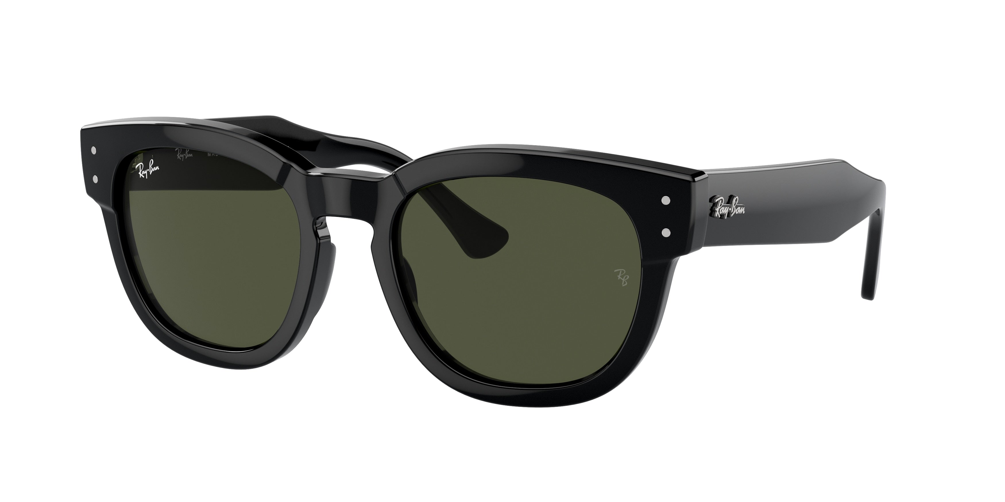 Ray-Ban 0RB0298S MEGA HAWKEYE