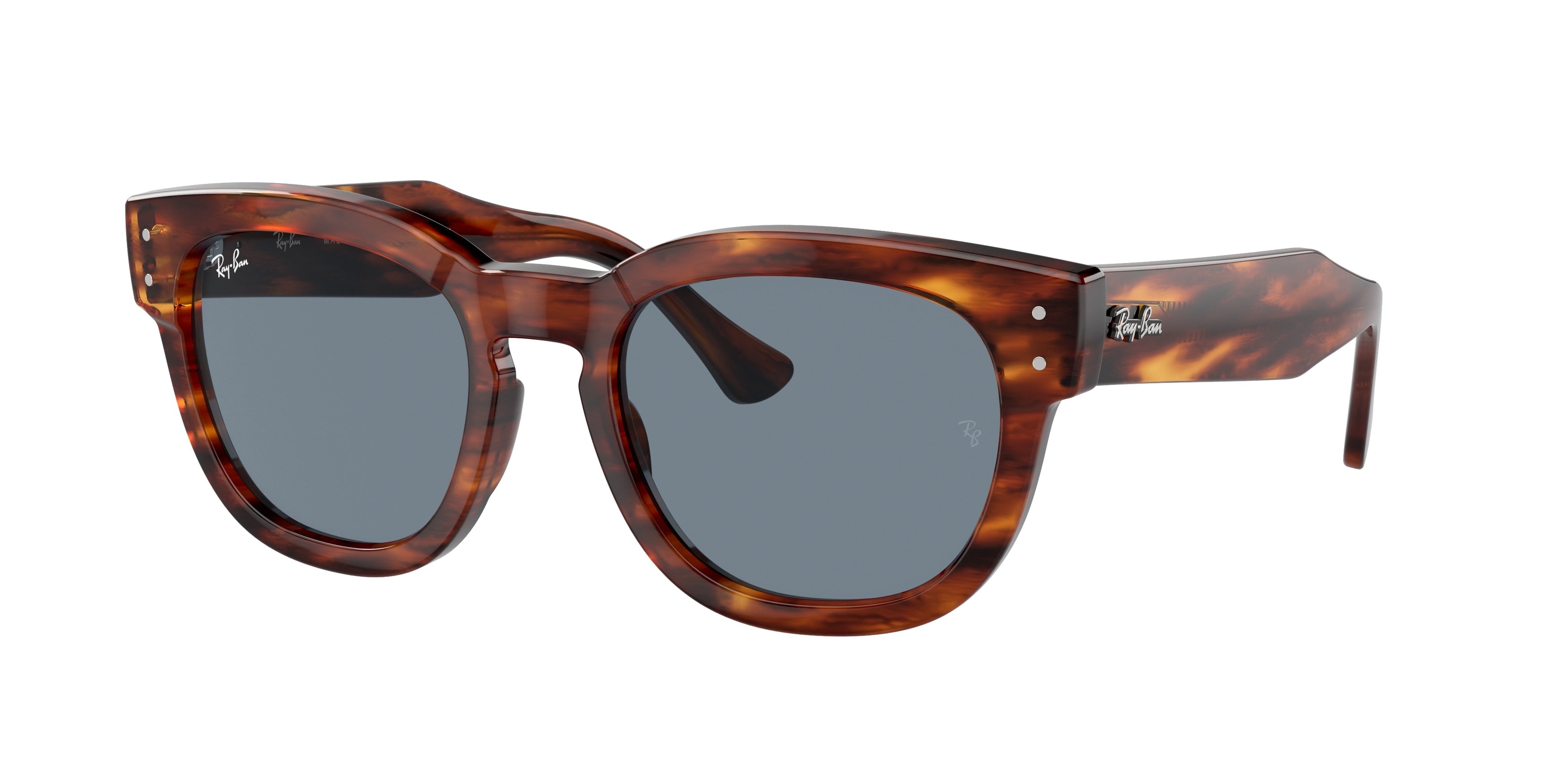 Ray-Ban 0RB0298S MEGA HAWKEYE