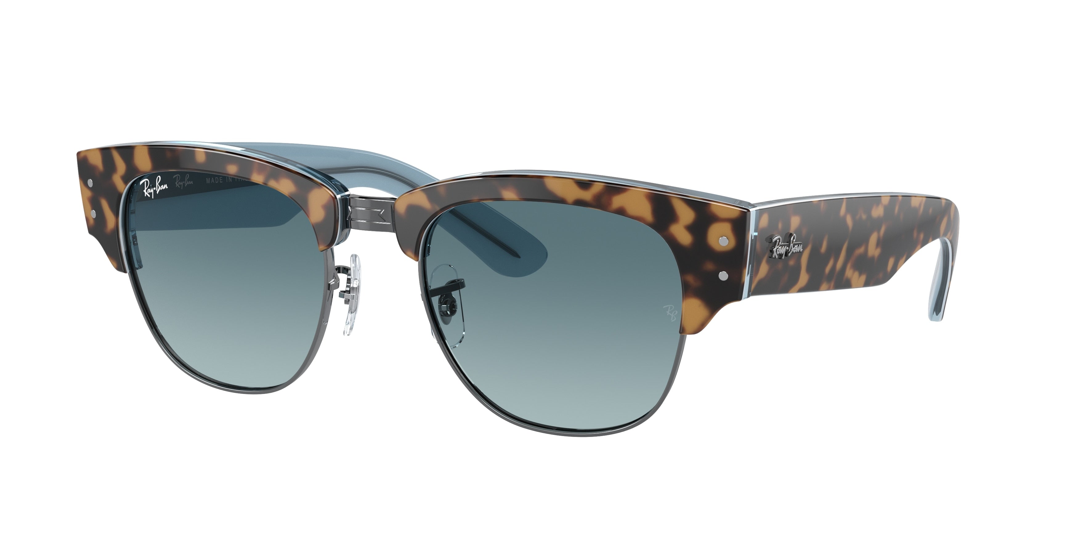 Ray-Ban 0RB0316S MEGA CLUBMASTER