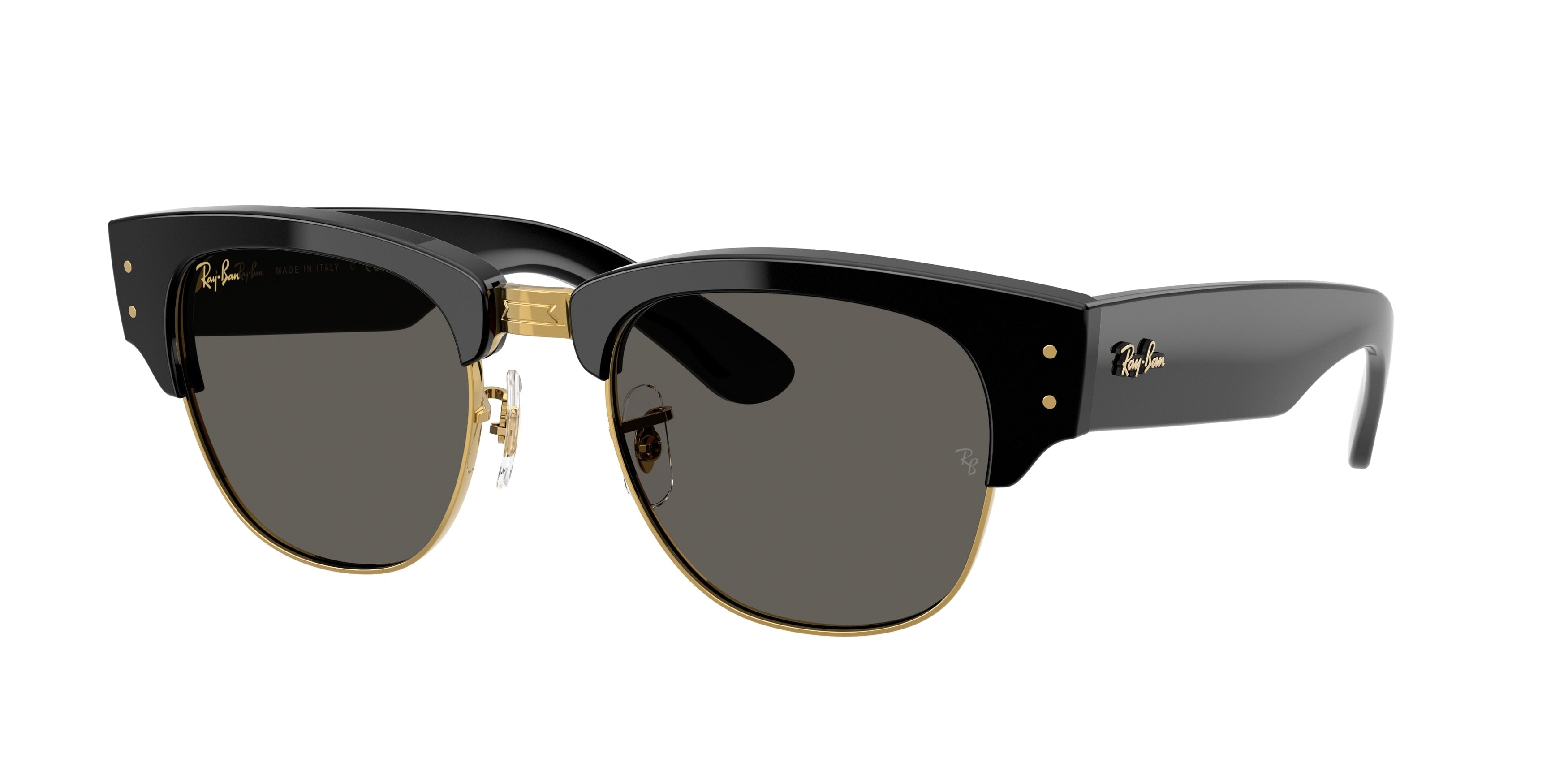 Ray-Ban 0RB0316S MEGA CLUBMASTER