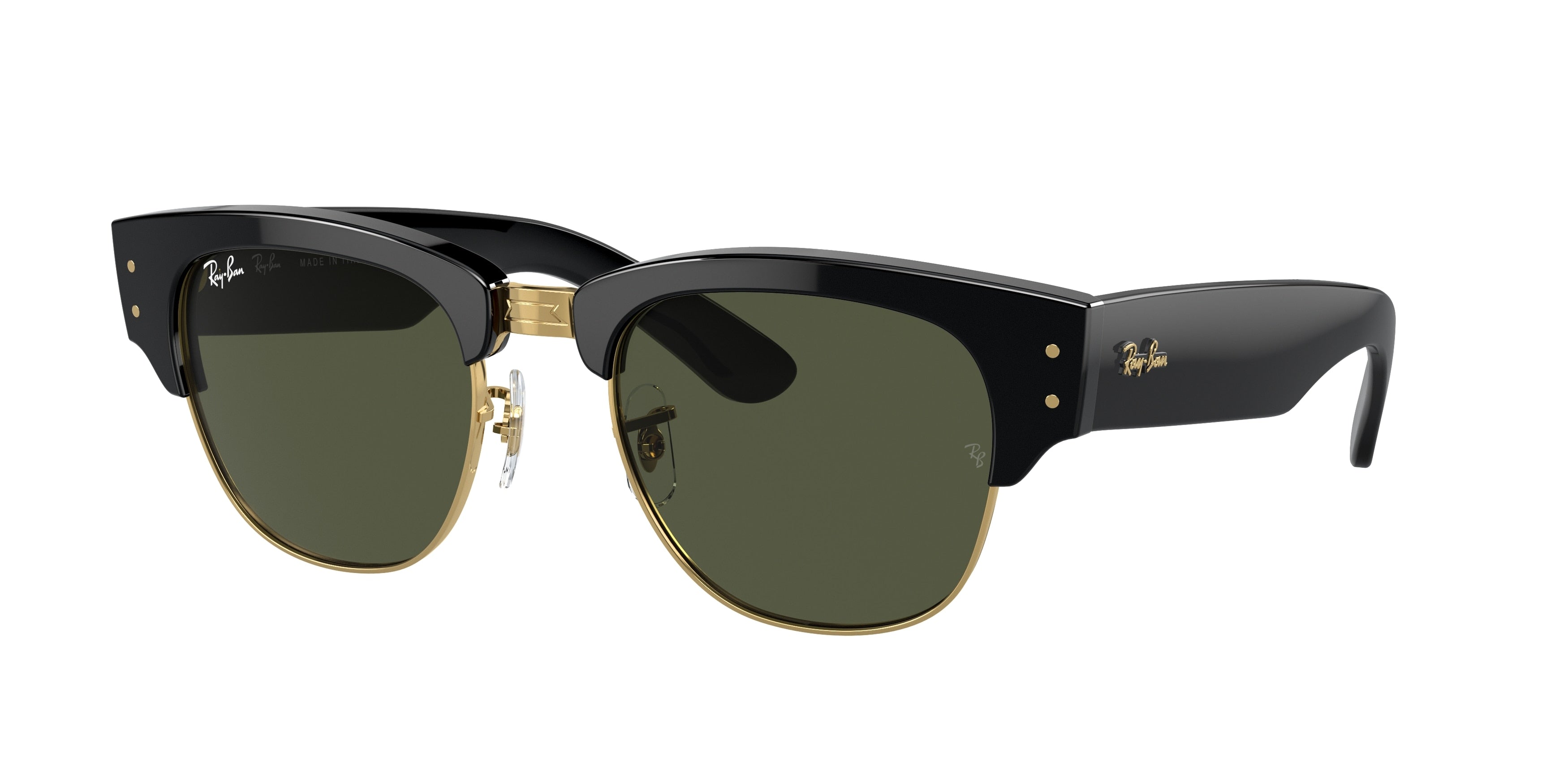 Ray-Ban 0RB0316S MEGA CLUBMASTER