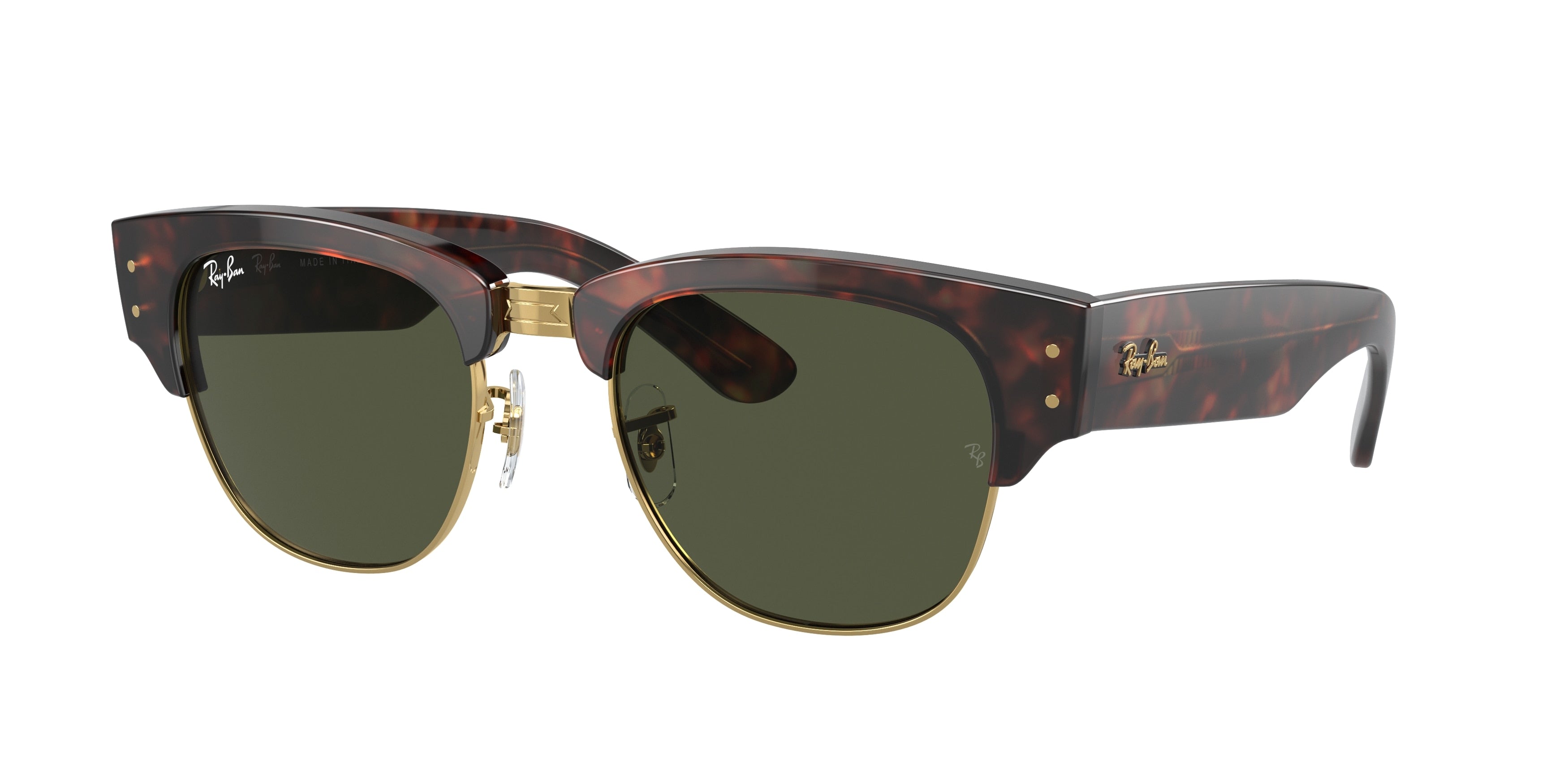 Ray-Ban 0RB0316S MEGA CLUBMASTER