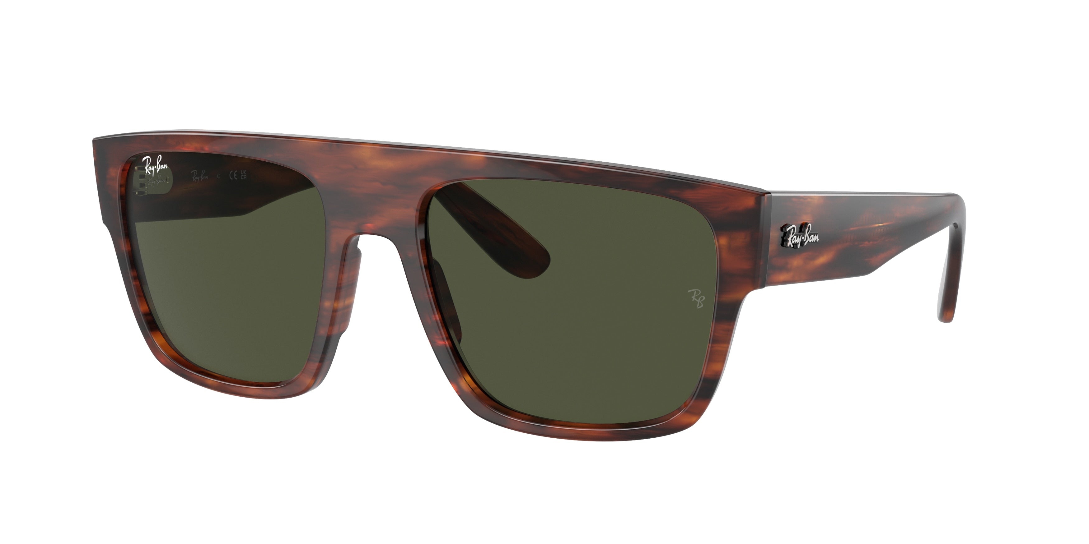 Ray-Ban 0RB0360S DRIFTER