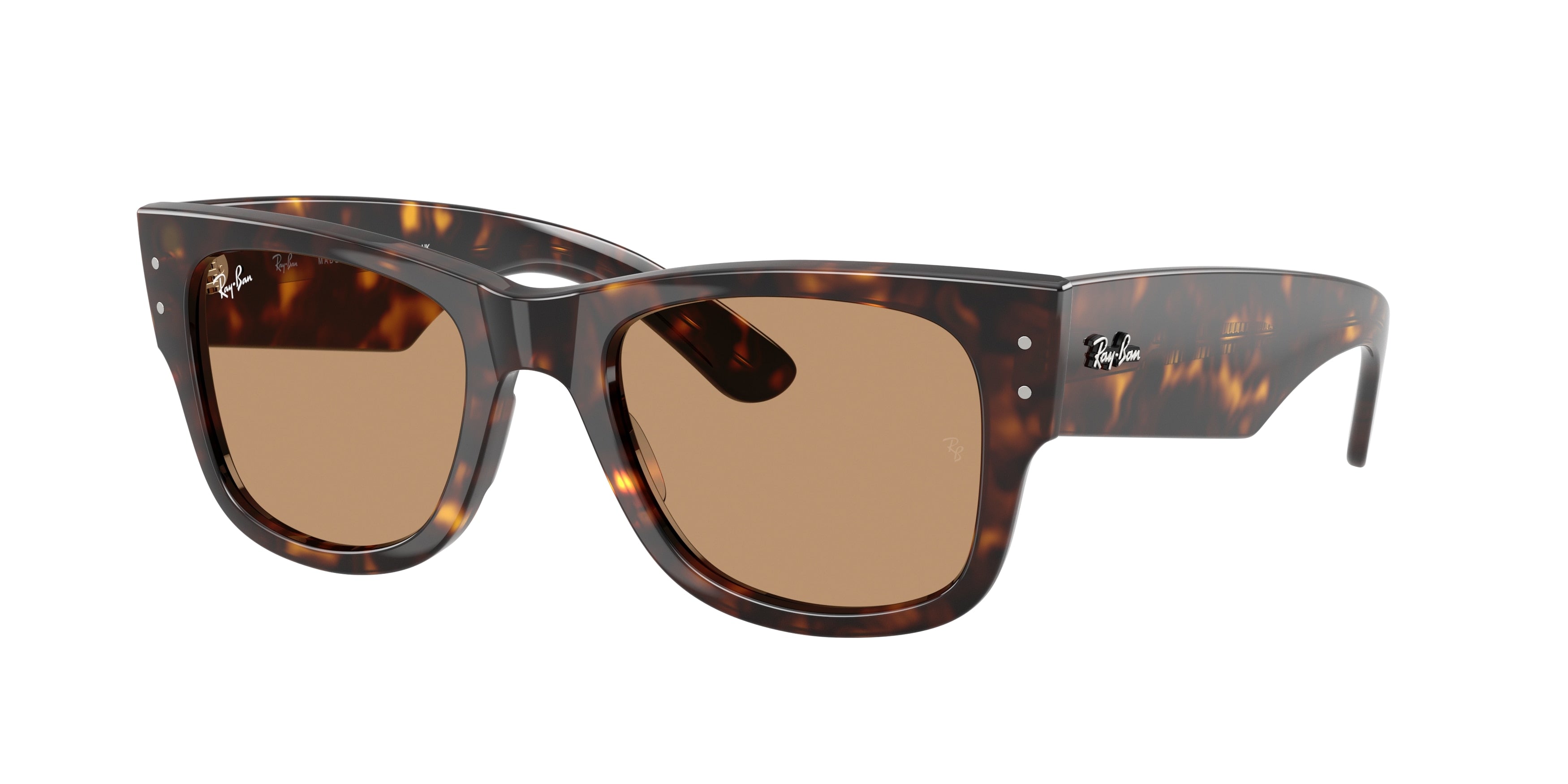 Ray-Ban 0RB0840SF MEGA WAYFARER