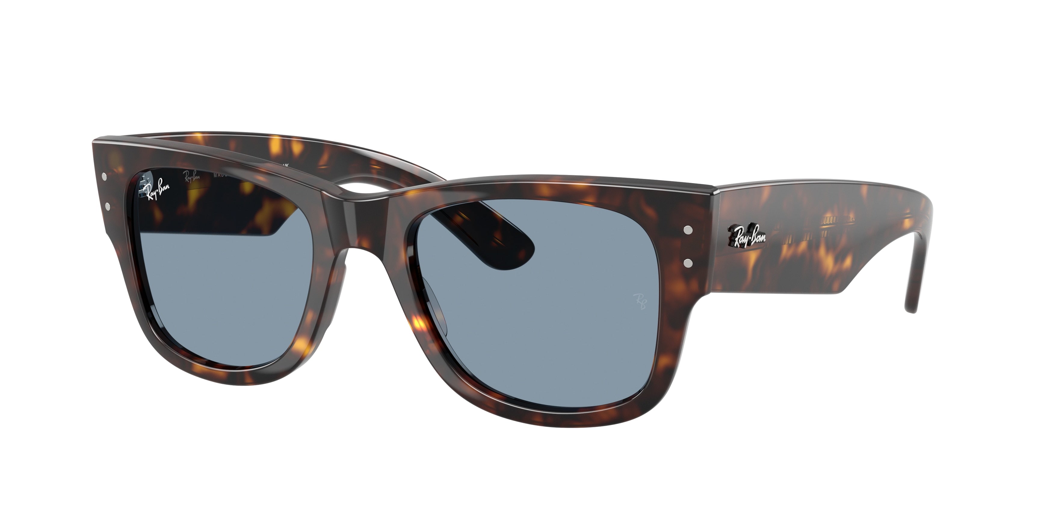 Ray-Ban 0RB0840SF MEGA WAYFARER