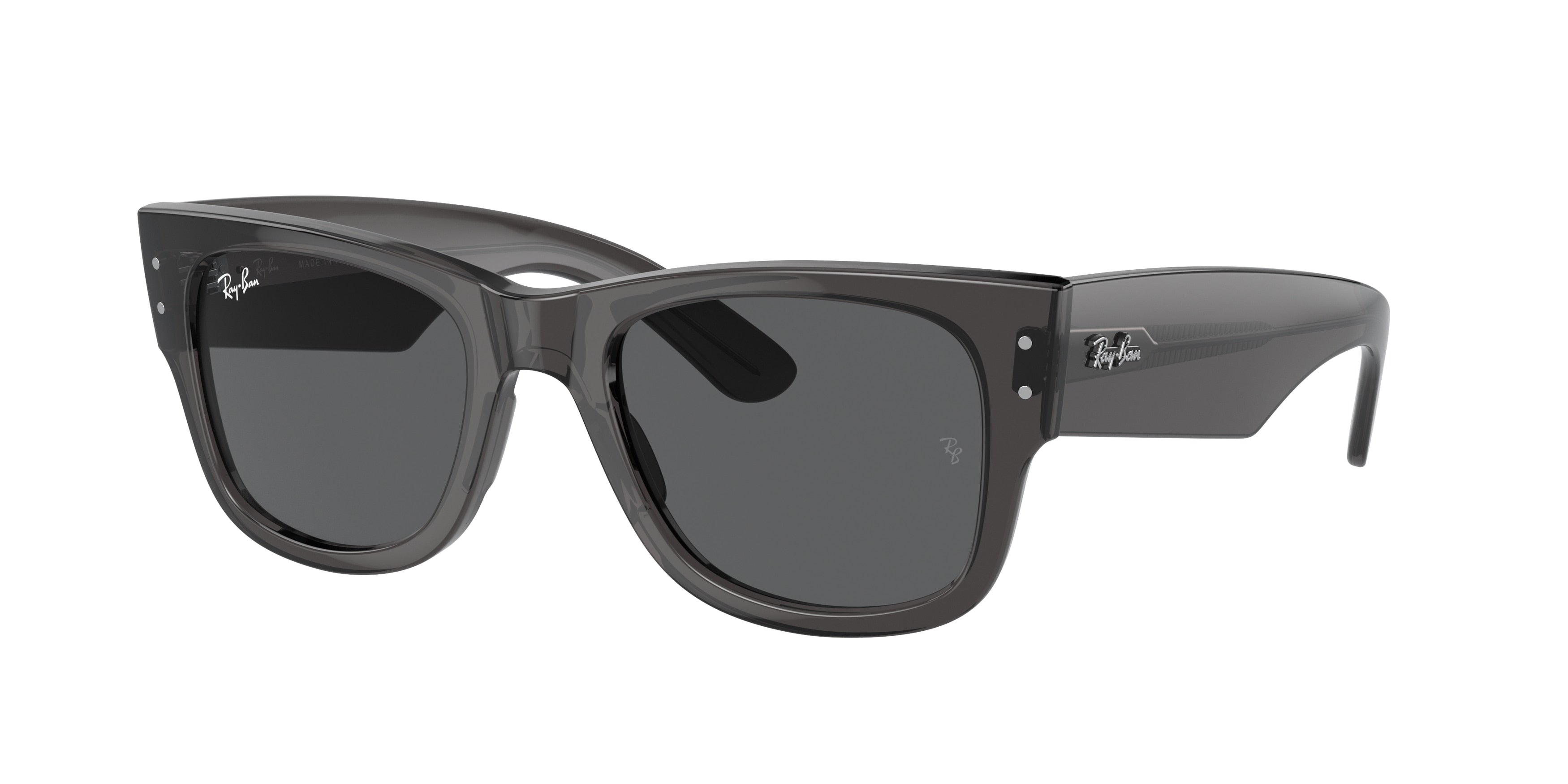 Ray-Ban 0RB0840S MEGA WAYFARER