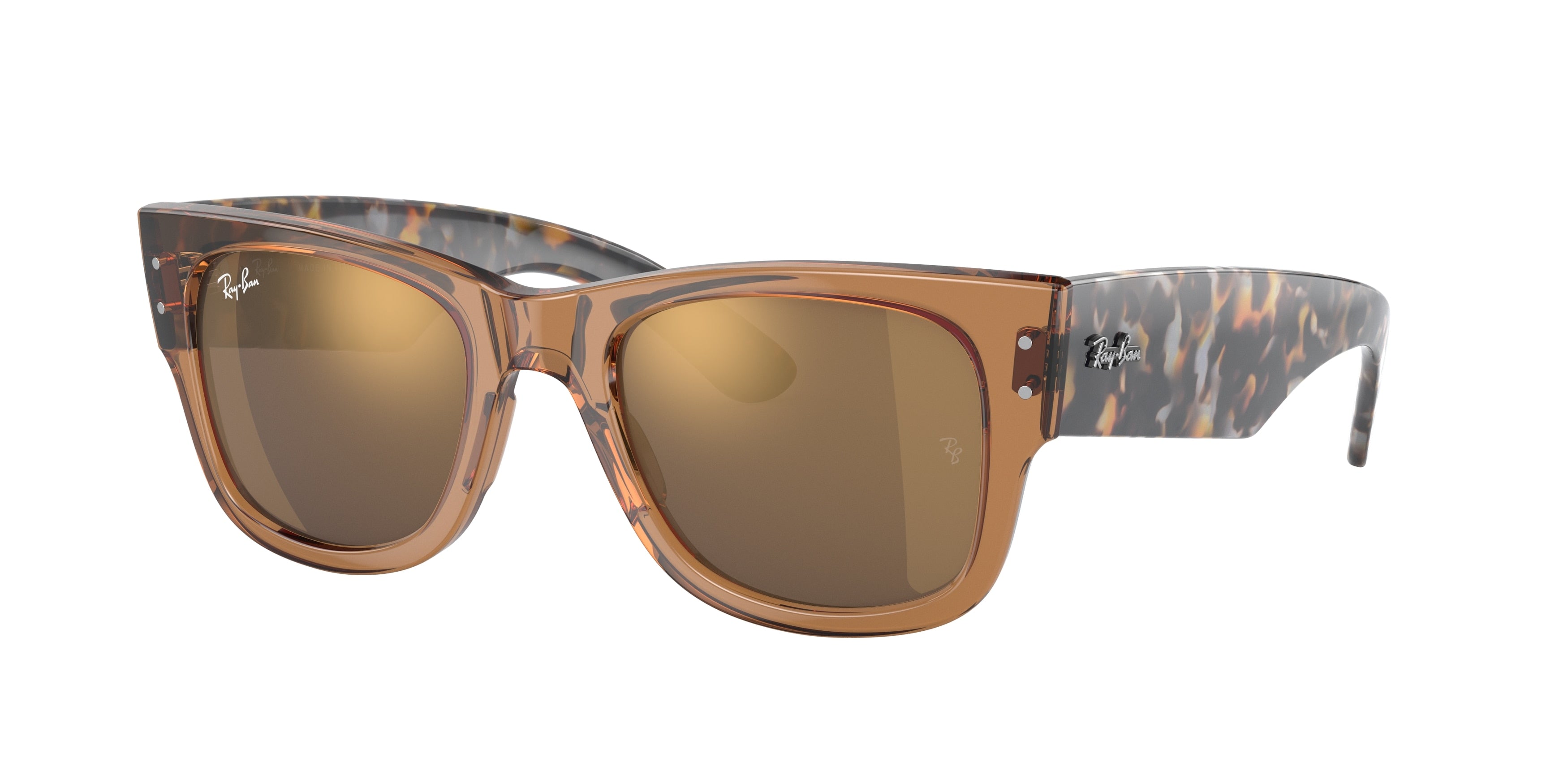 Ray-Ban 0RB0840S MEGA WAYFARER