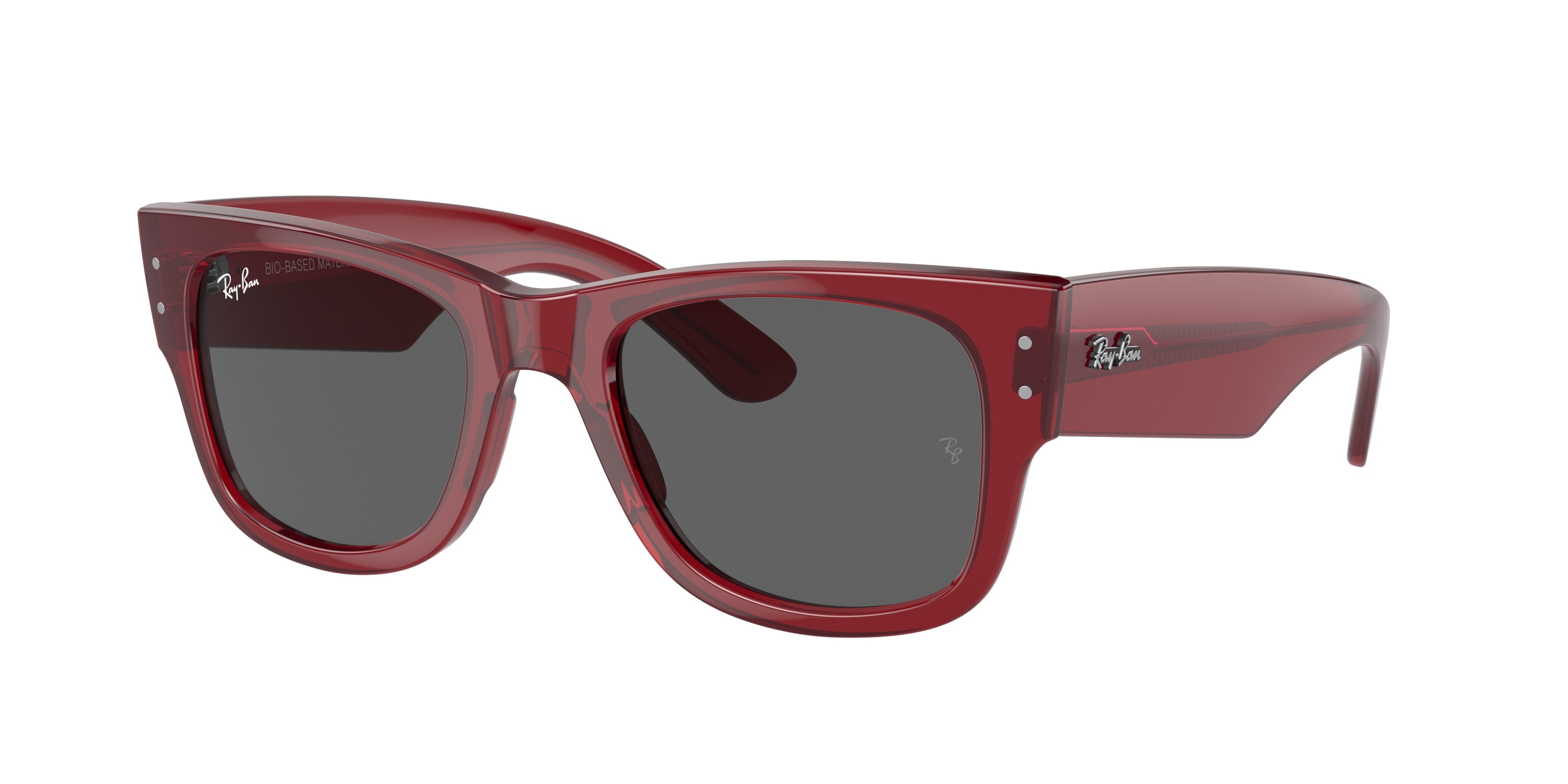 Ray-Ban 0RB0840S MEGA WAYFARER