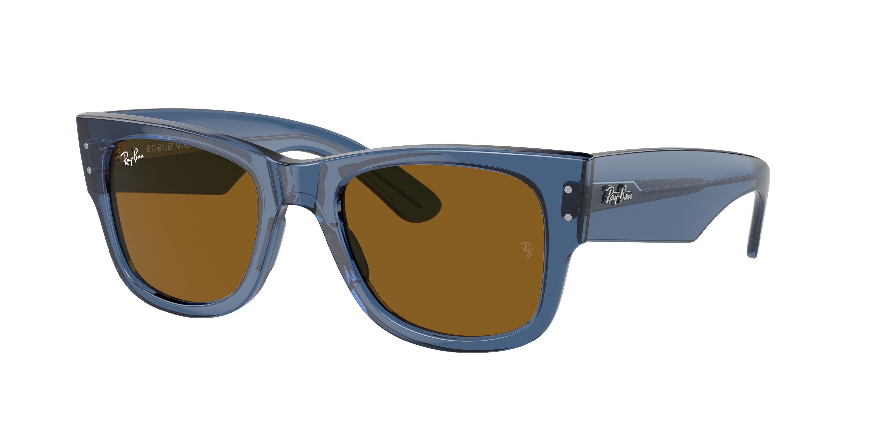 Ray-Ban 0RB0840S MEGA WAYFARER