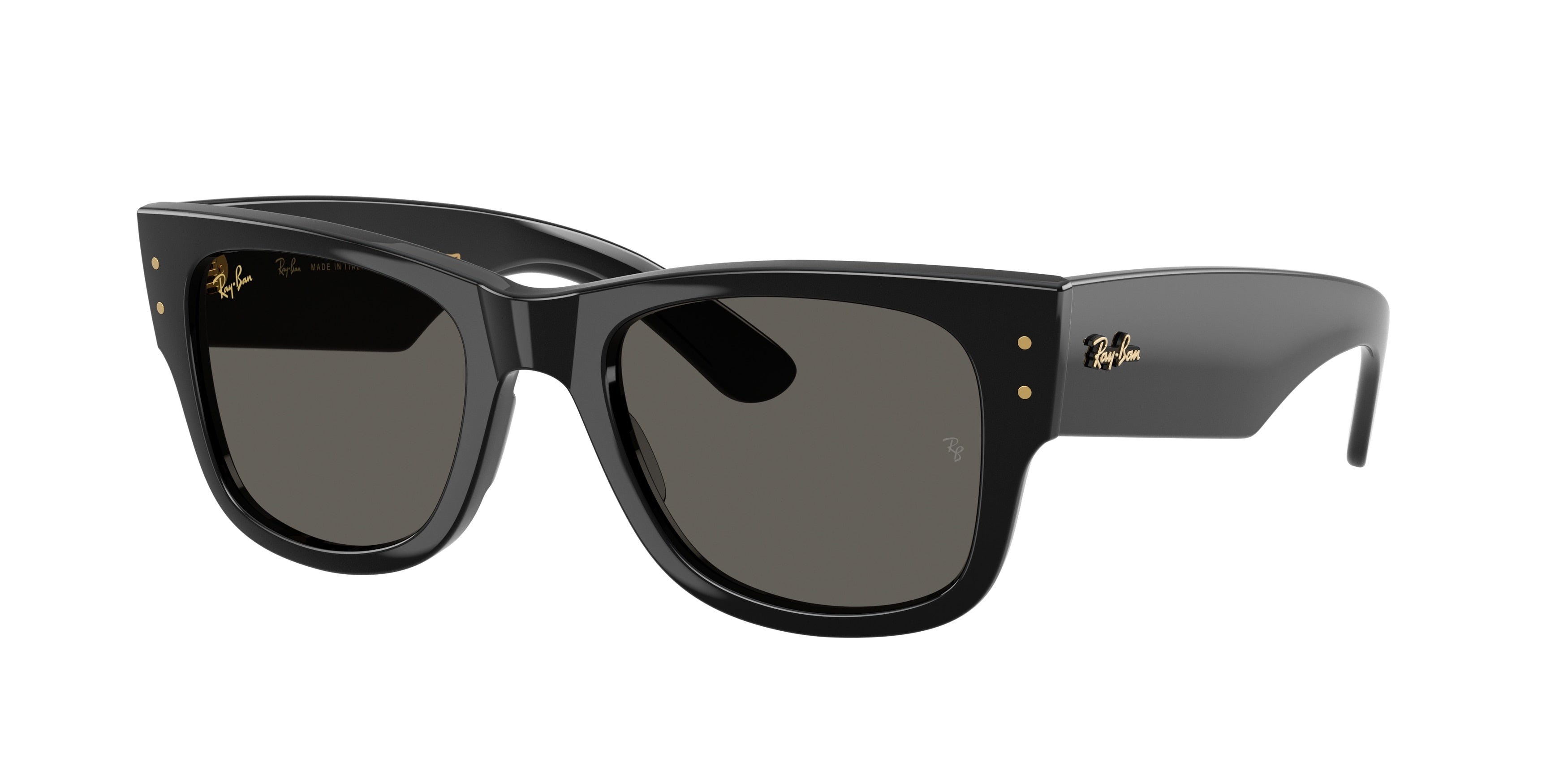Ray-Ban 0RB0840S MEGA WAYFARER