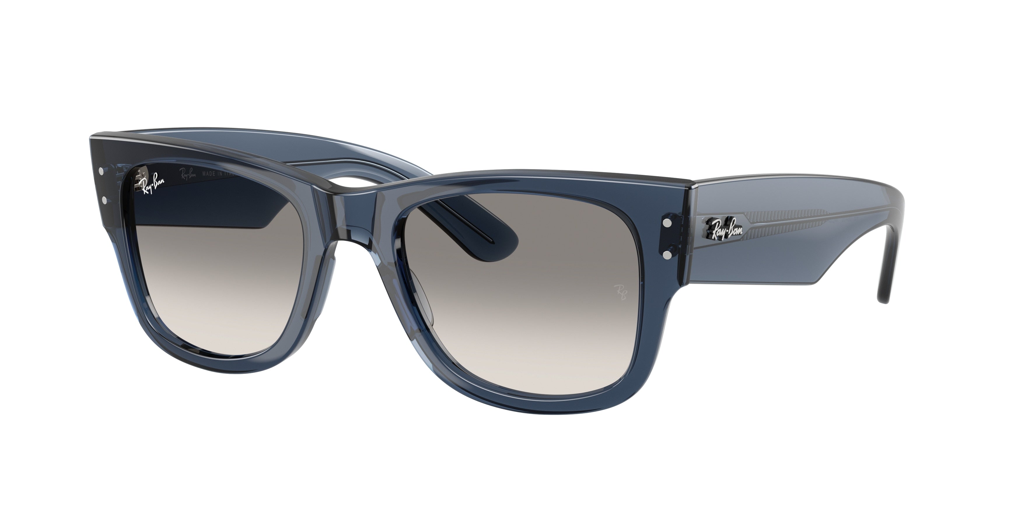 Ray-Ban 0RB0840S MEGA WAYFARER