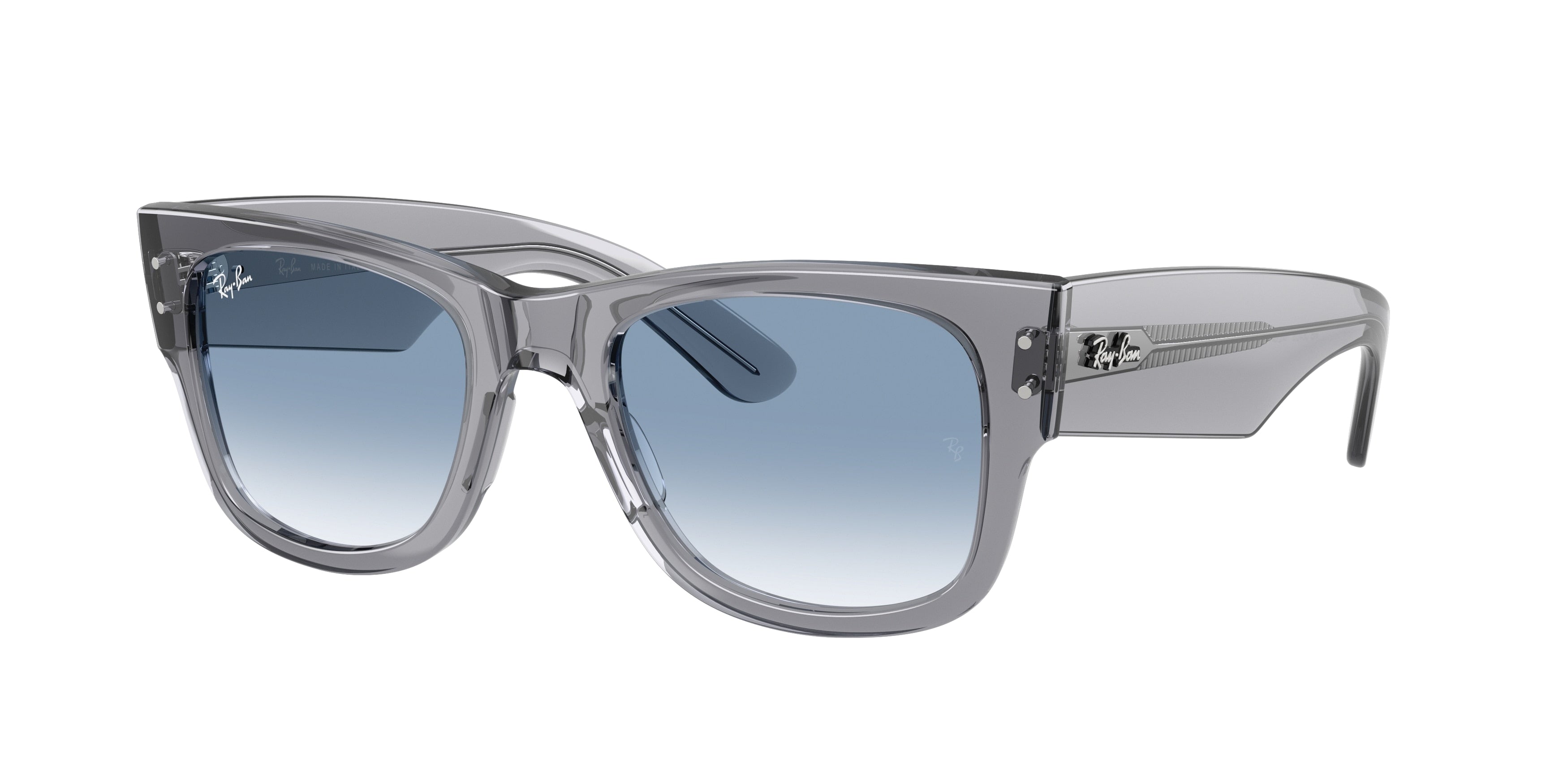 Ray-Ban 0RB0840S MEGA WAYFARER