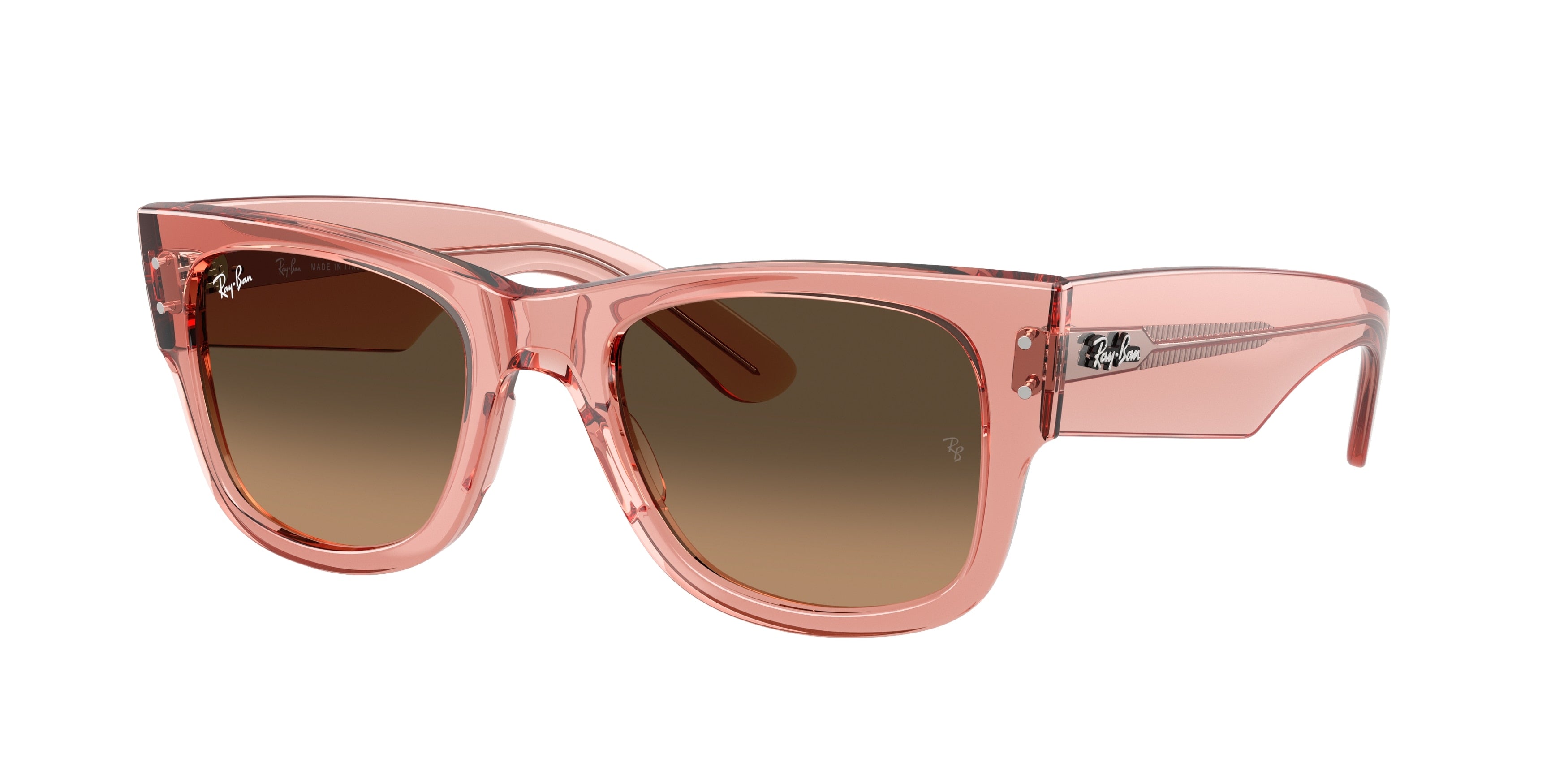 Ray-Ban 0RB0840S MEGA WAYFARER