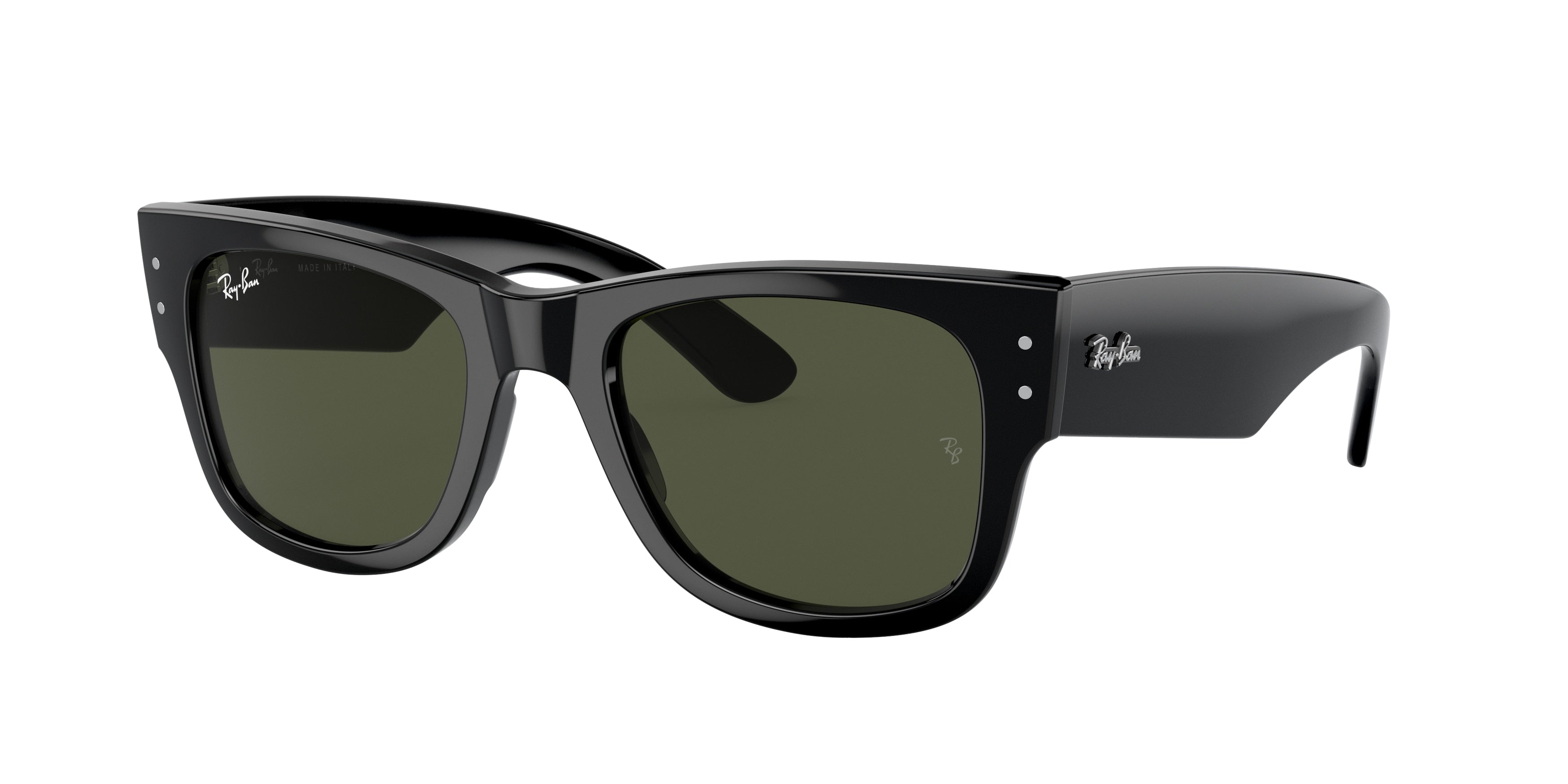 Ray-Ban 0RB0840S MEGA WAYFARER