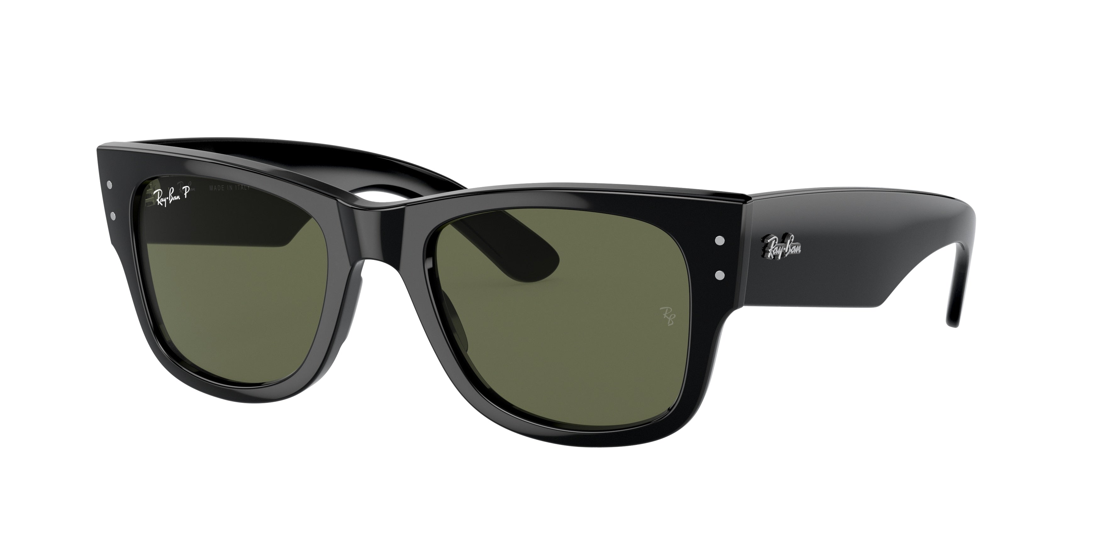 Ray-Ban 0RB0840S MEGA WAYFARER