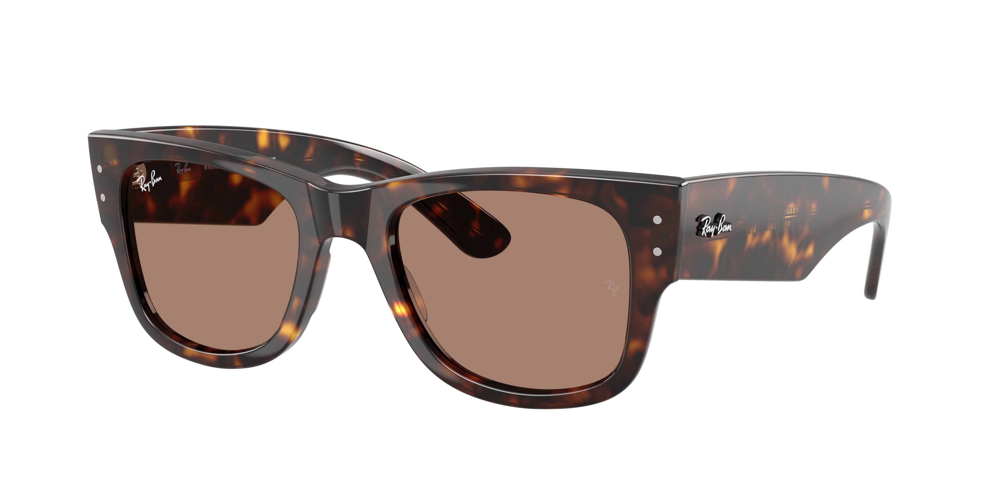 Ray-Ban 0RB0840S MEGA WAYFARER