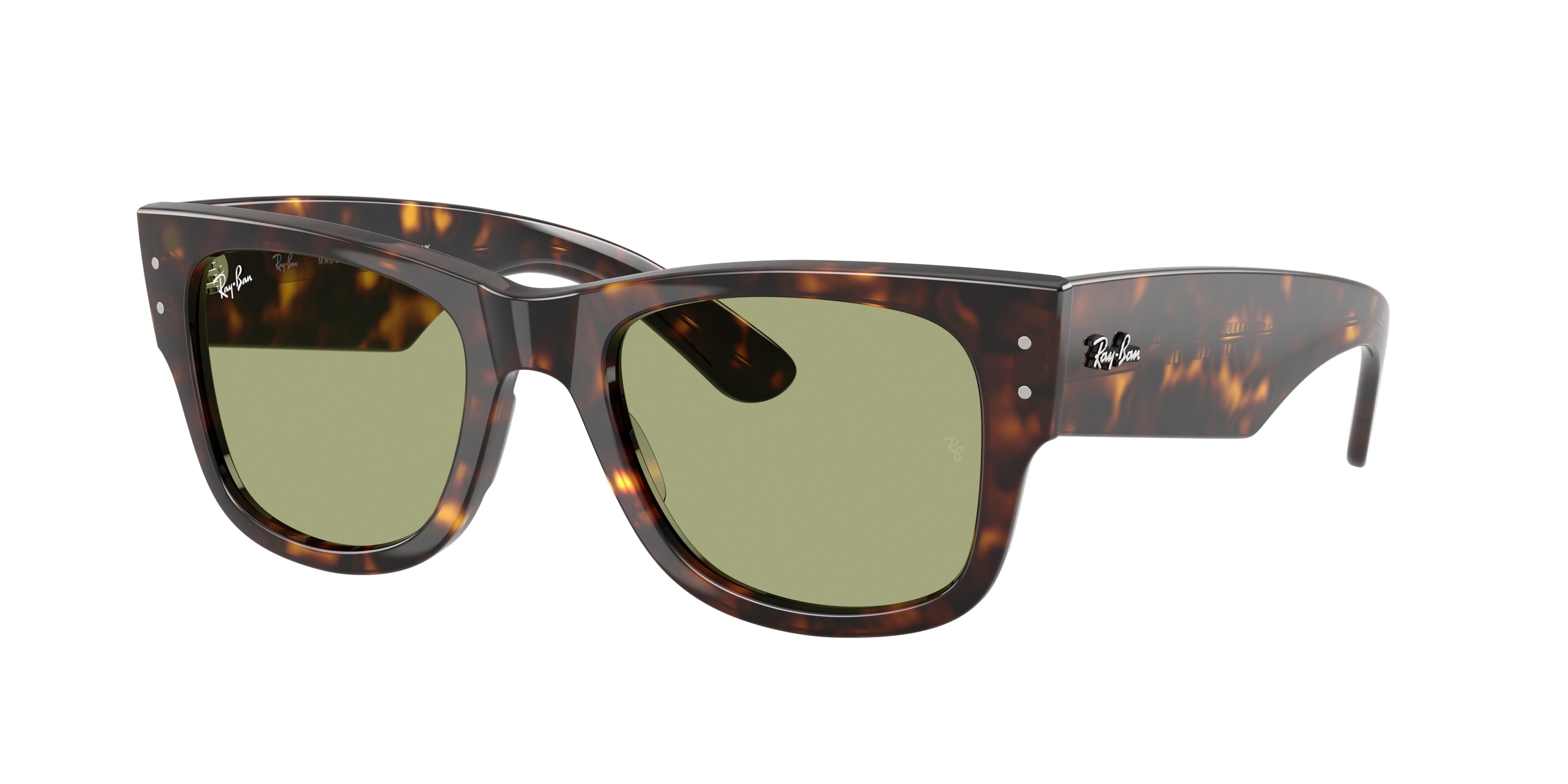 Ray-Ban 0RB0840S MEGA WAYFARER