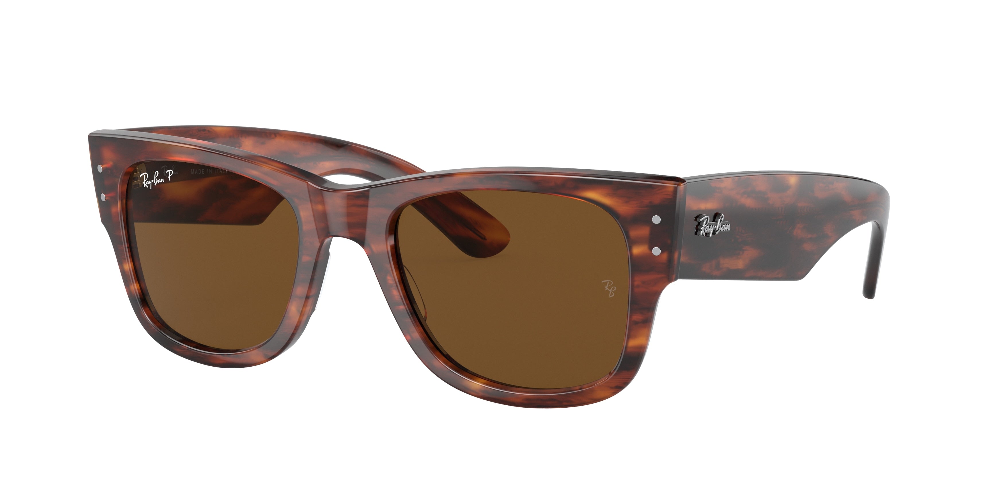 Ray-Ban 0RB0840S MEGA WAYFARER