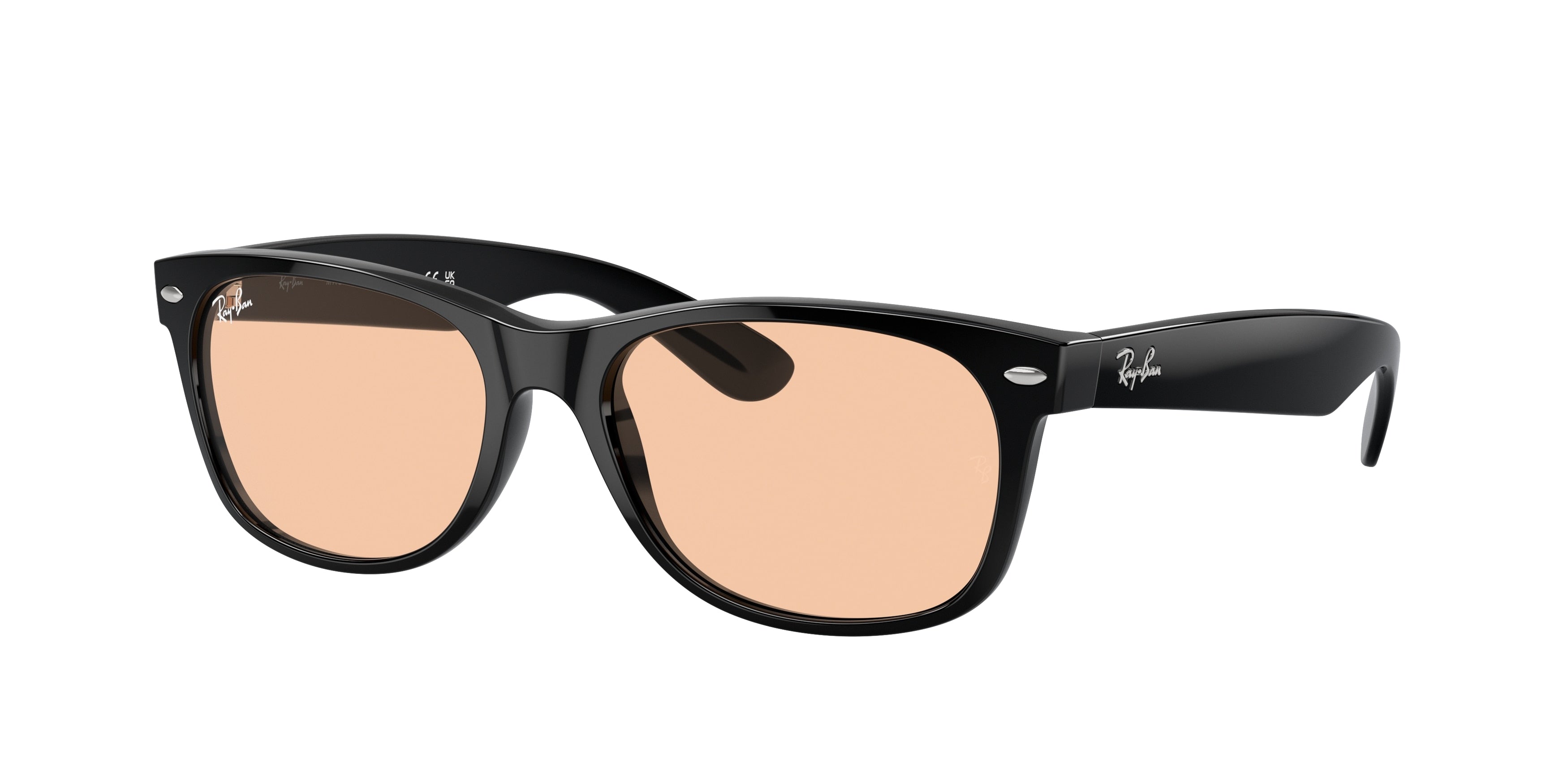 Ray-Ban 0RB2132F NEW WAYFARER