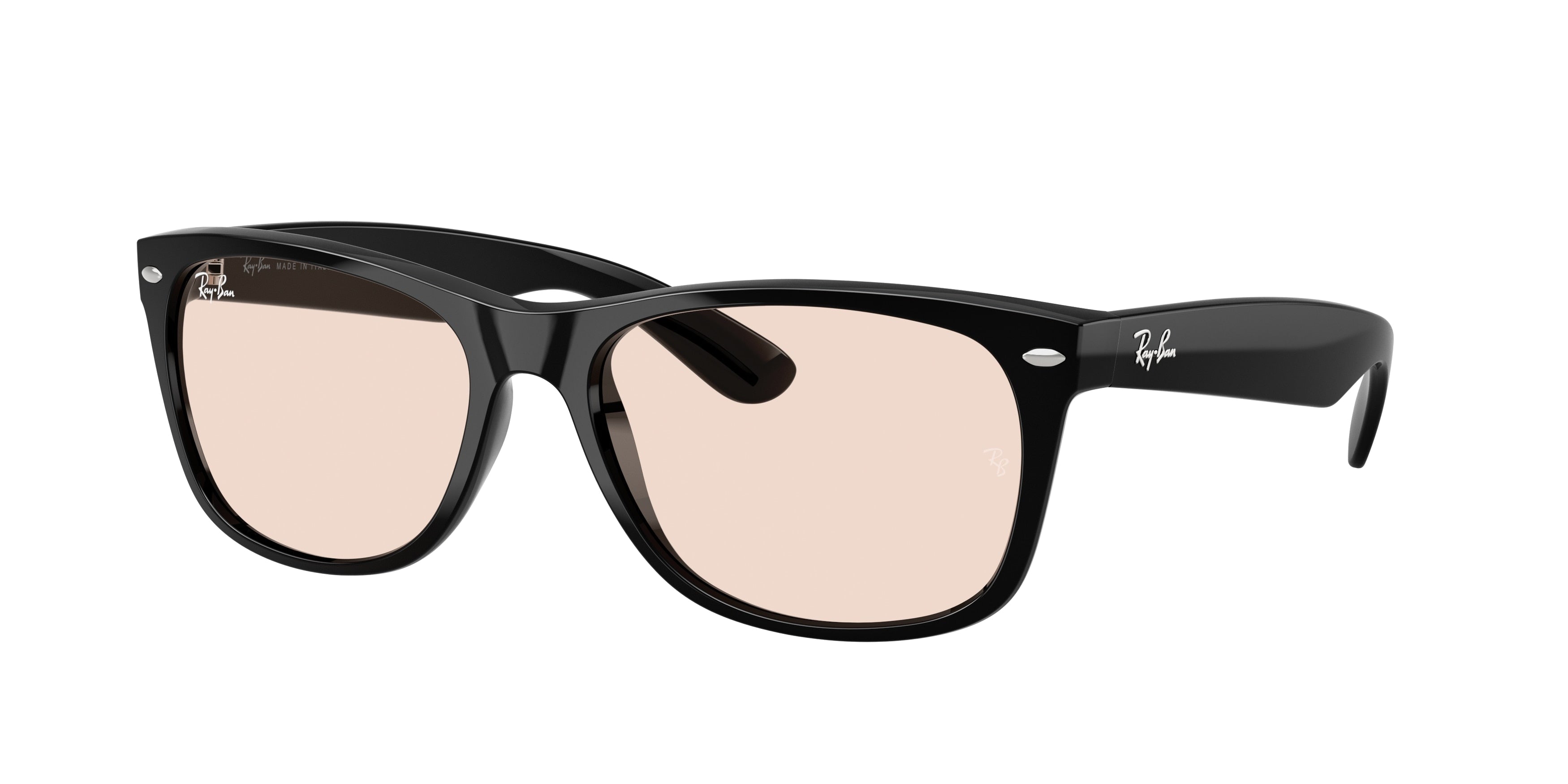 Ray-Ban 0RB2132F NEW WAYFARER