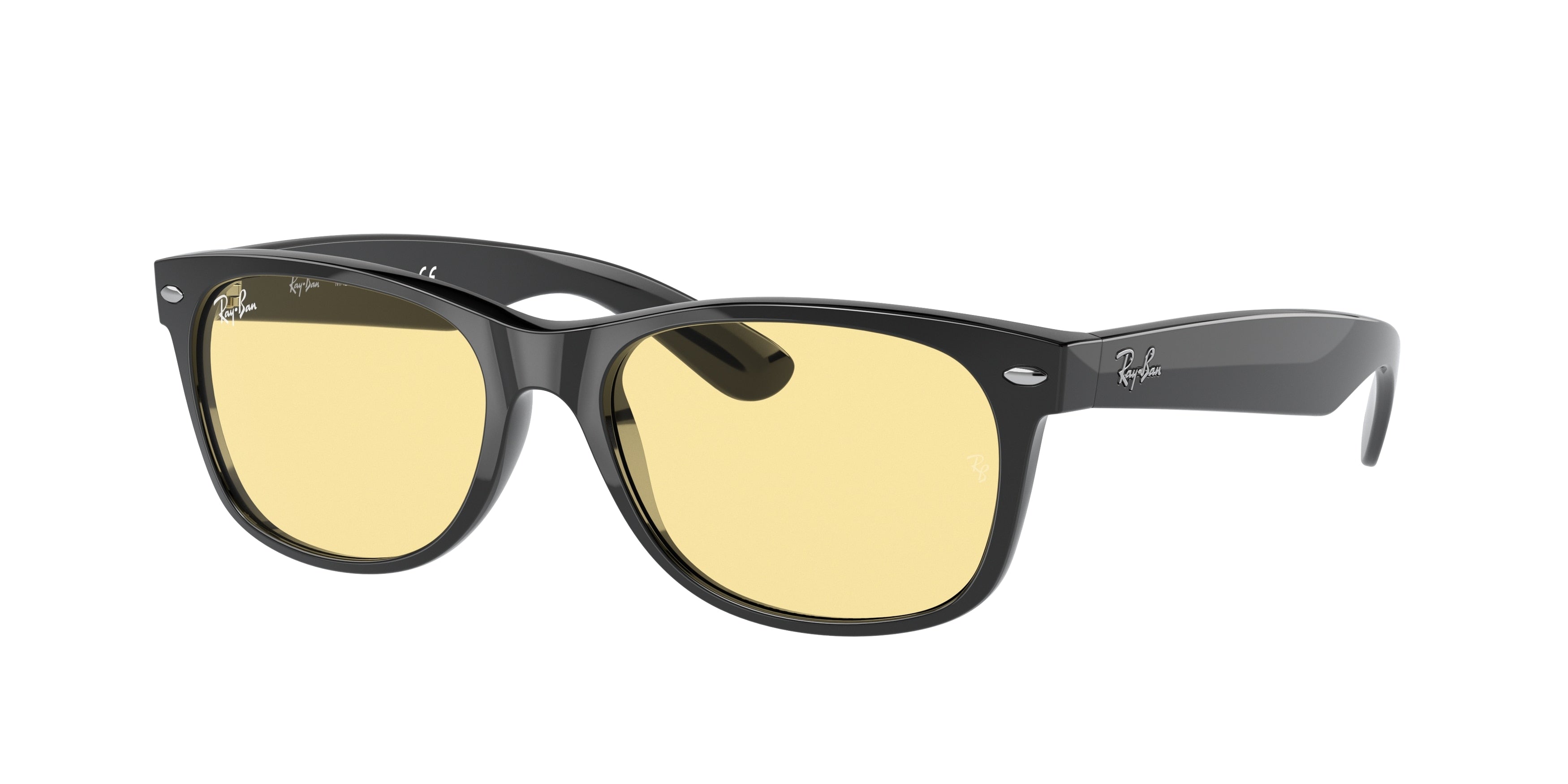 Ray-Ban 0RB2132F NEW WAYFARER