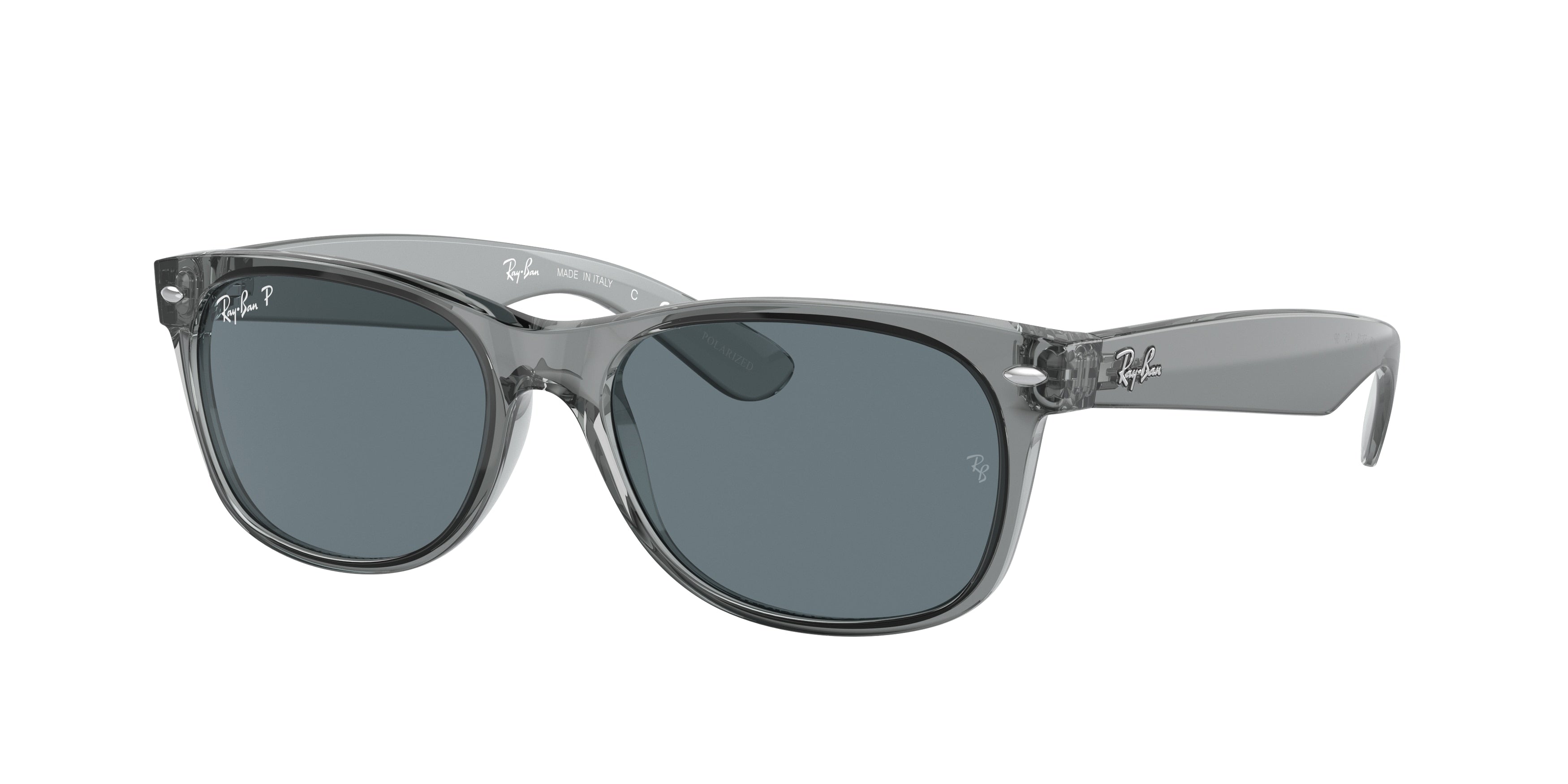 Ray-Ban 0RB2132F NEW WAYFARER