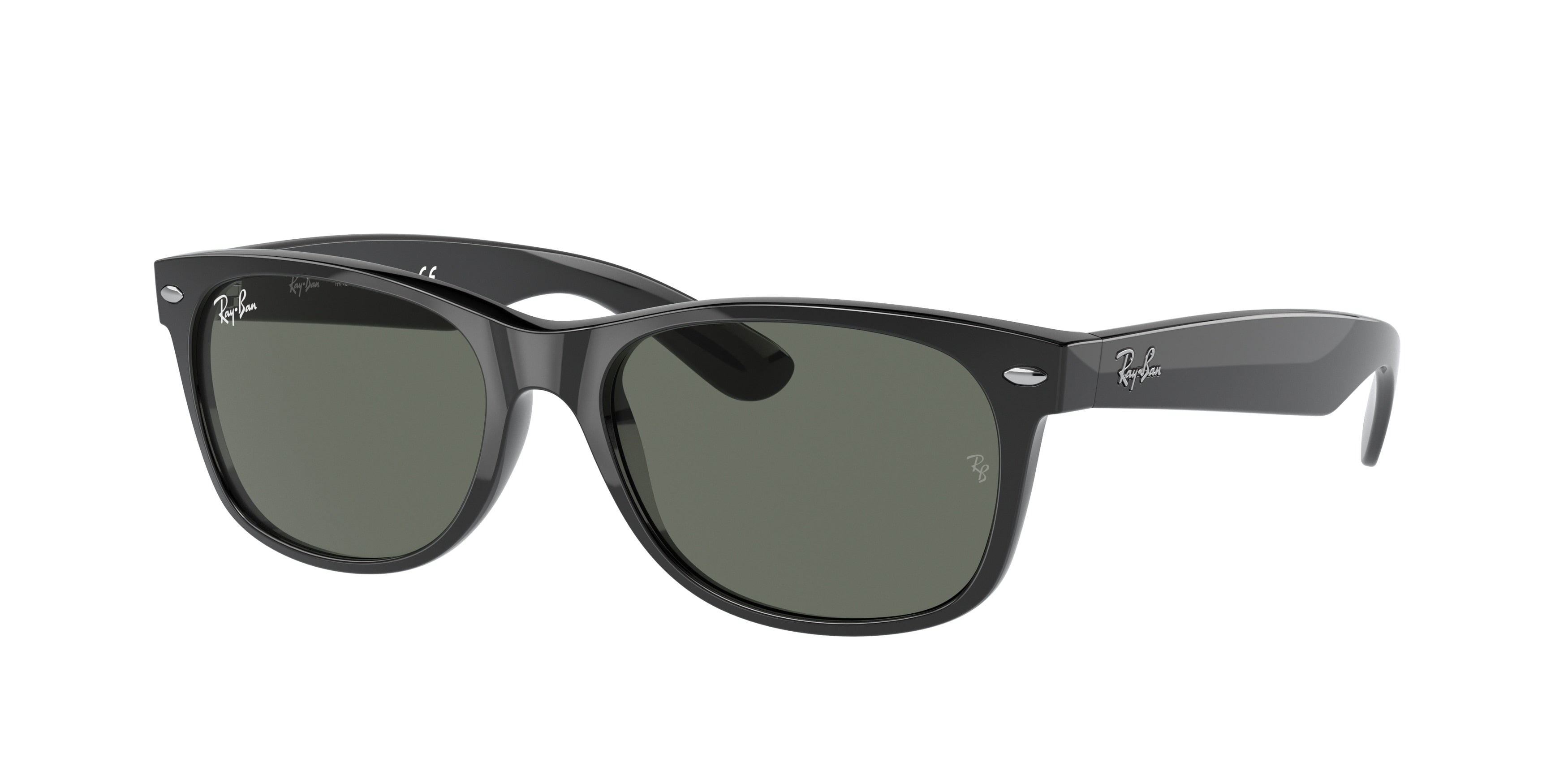 Ray-Ban 0RB2132F NEW WAYFARER