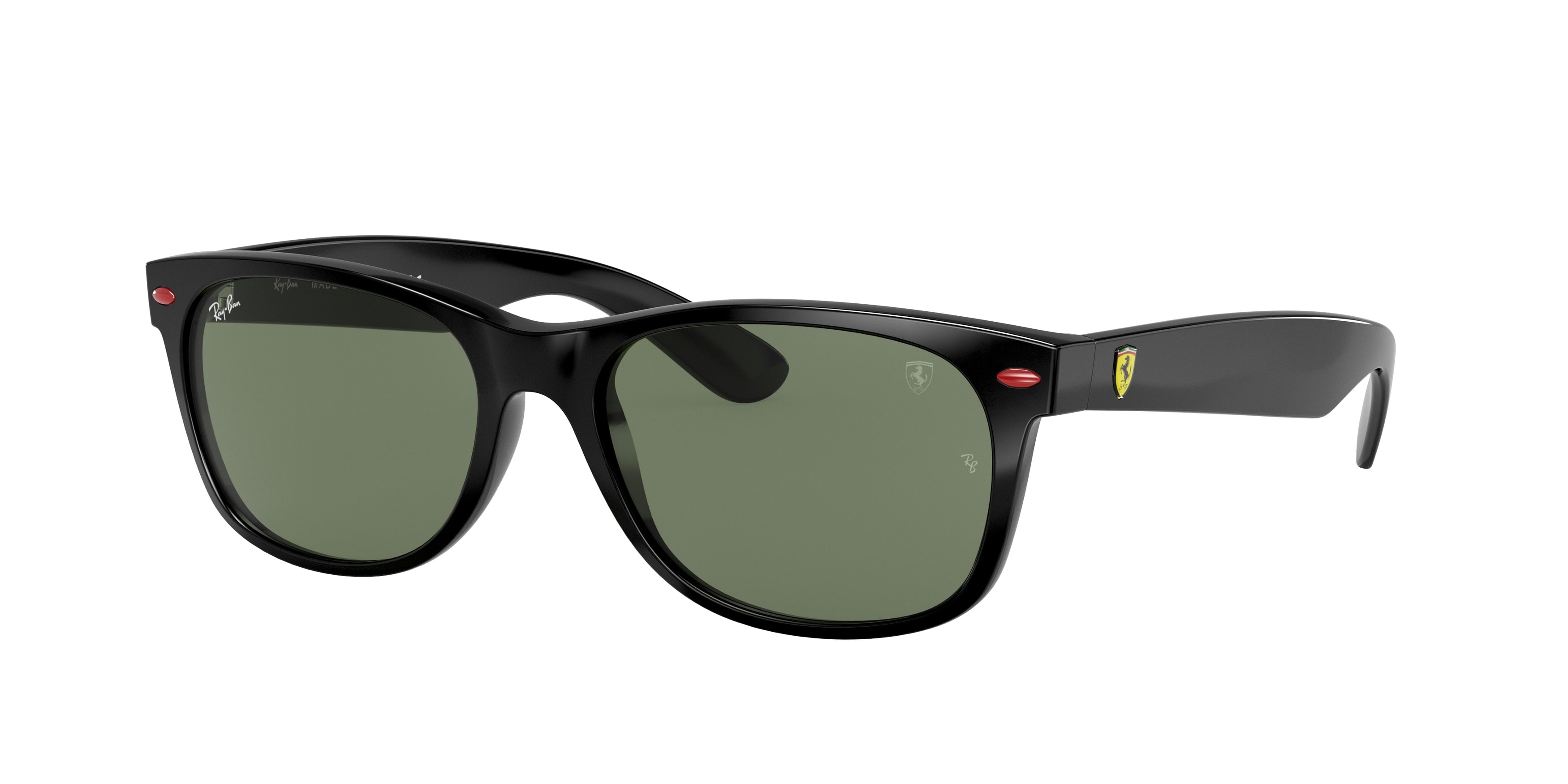 Ray-Ban 0RB2132M NEW WAYFARER