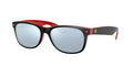 Ray-Ban 0RB2132M NEW WAYFARER