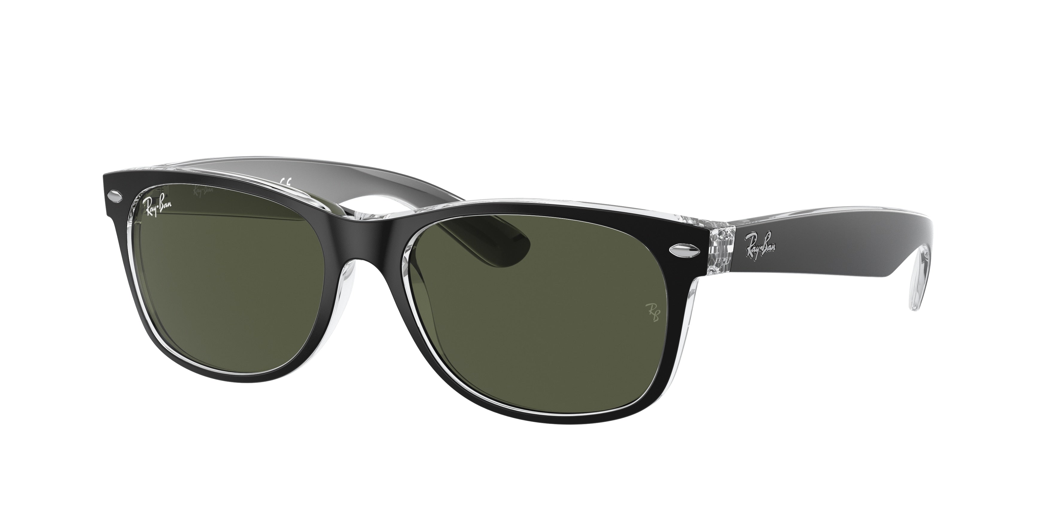 Ray-Ban 0RB2132 NEW WAYFARER