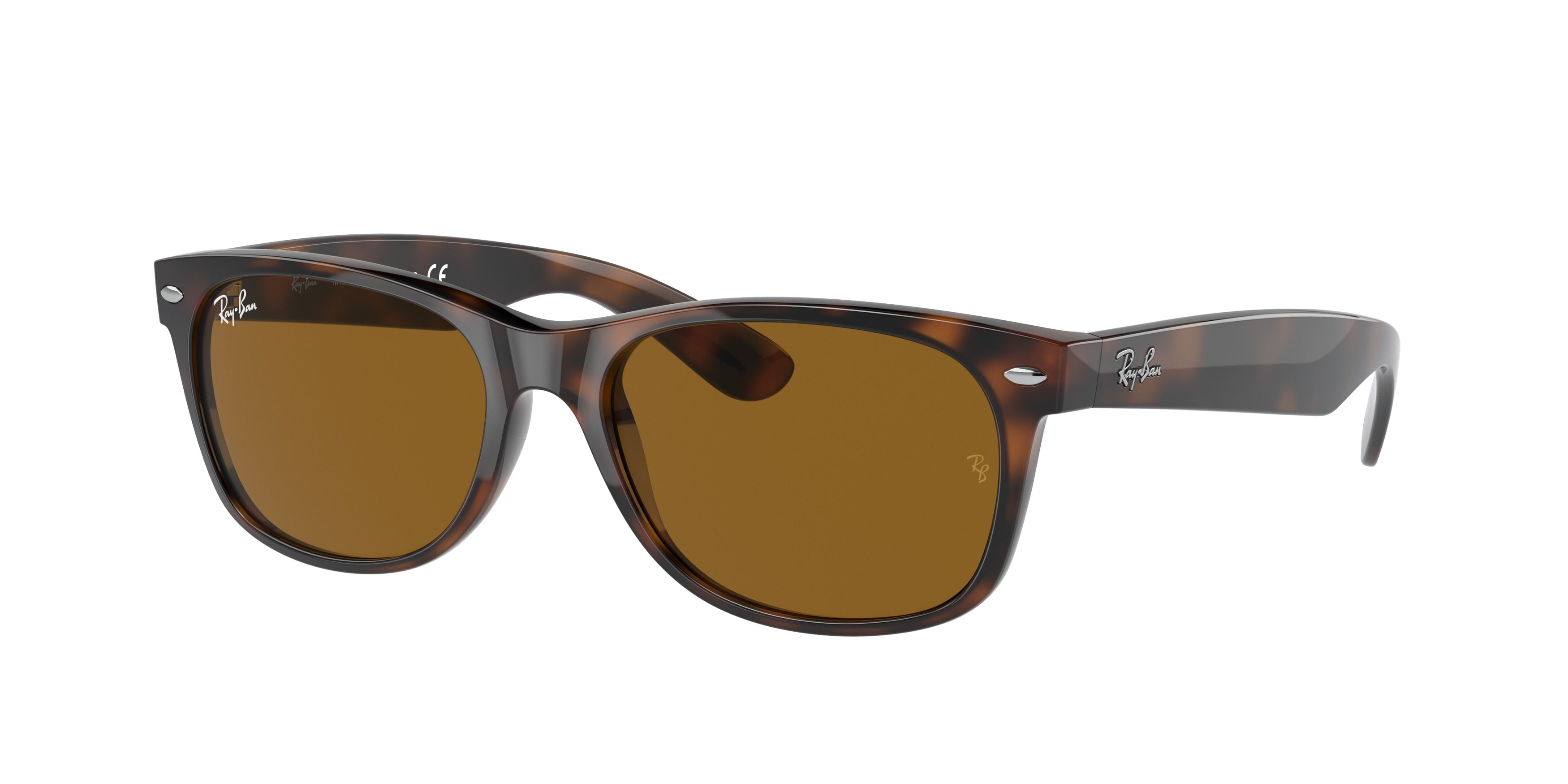 Ray-Ban 0RB2132 NEW WAYFARER