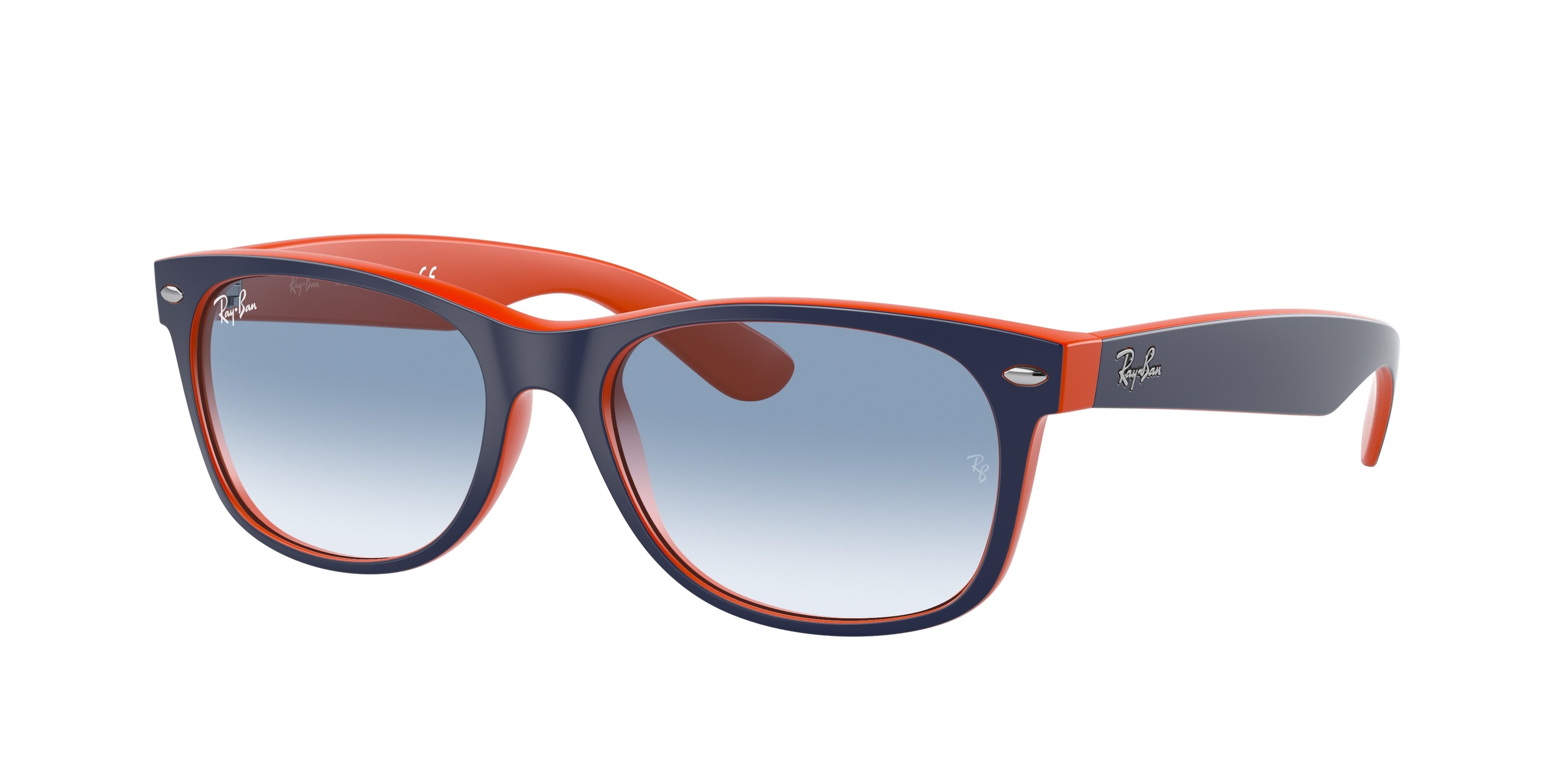 Ray-Ban 0RB2132 NEW WAYFARER