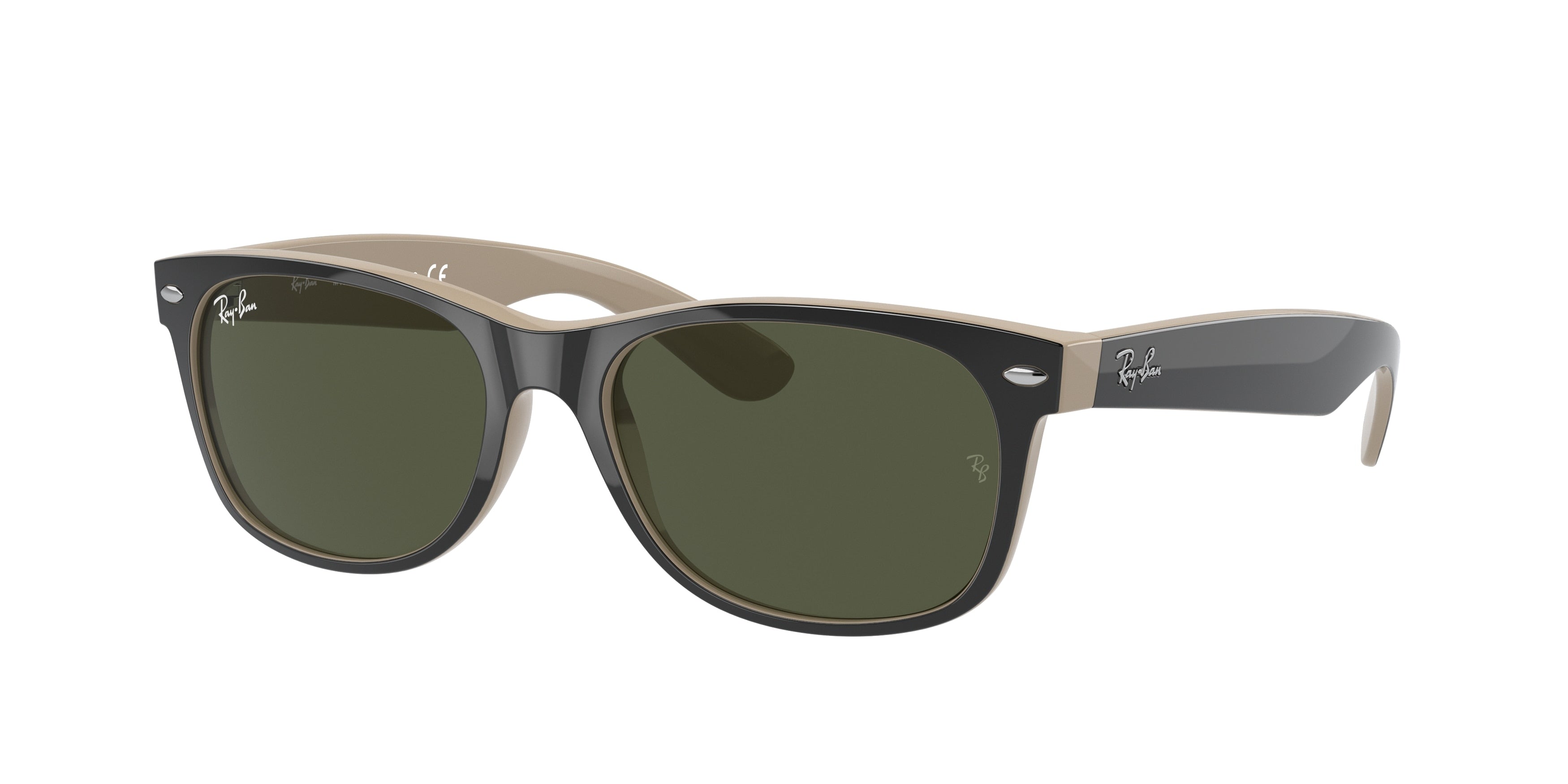 Ray-Ban 0RB2132 NEW WAYFARER