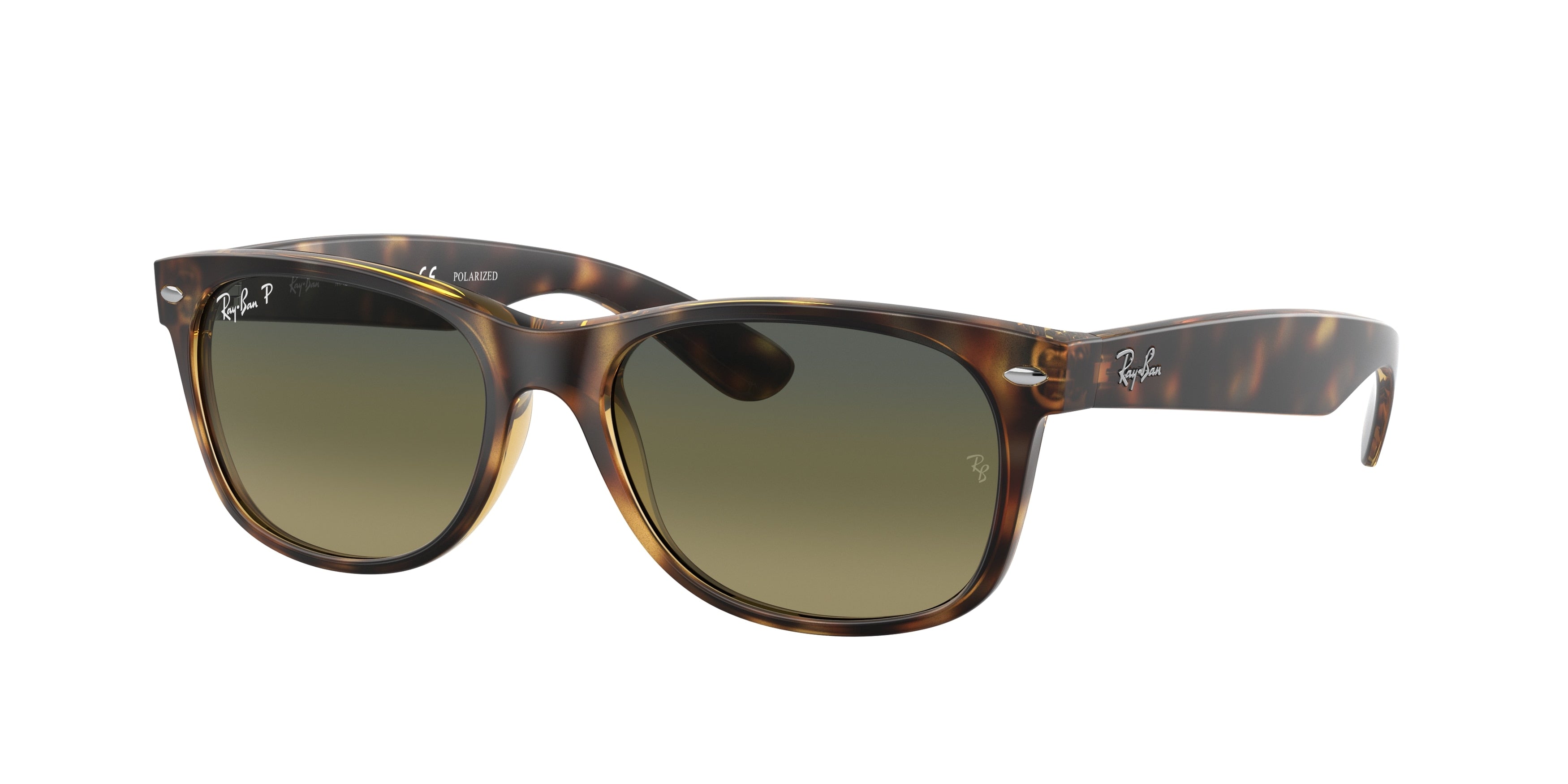 Ray-Ban 0RB2132 NEW WAYFARER