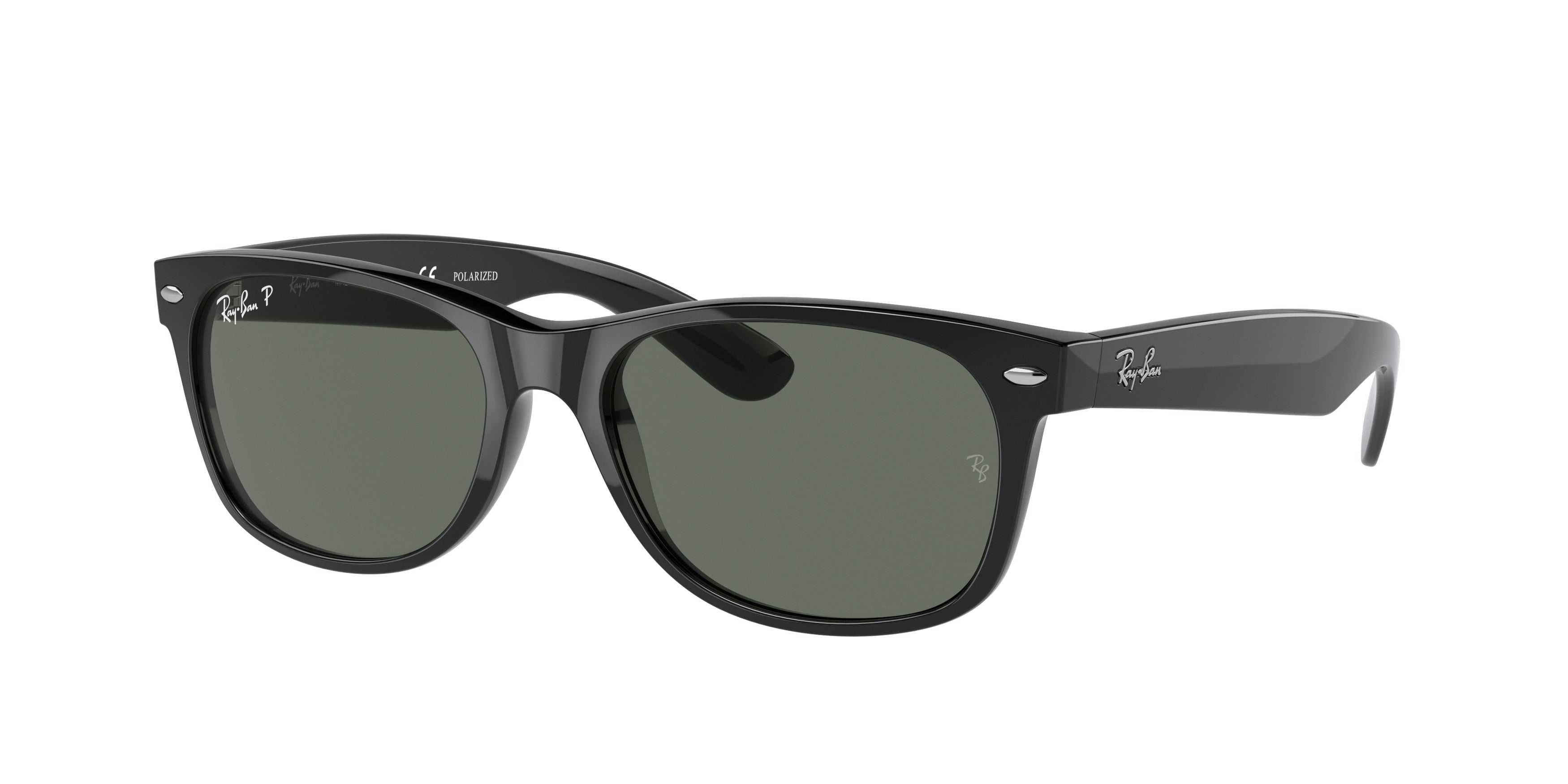 Ray-Ban 0RB2132 NEW WAYFARER