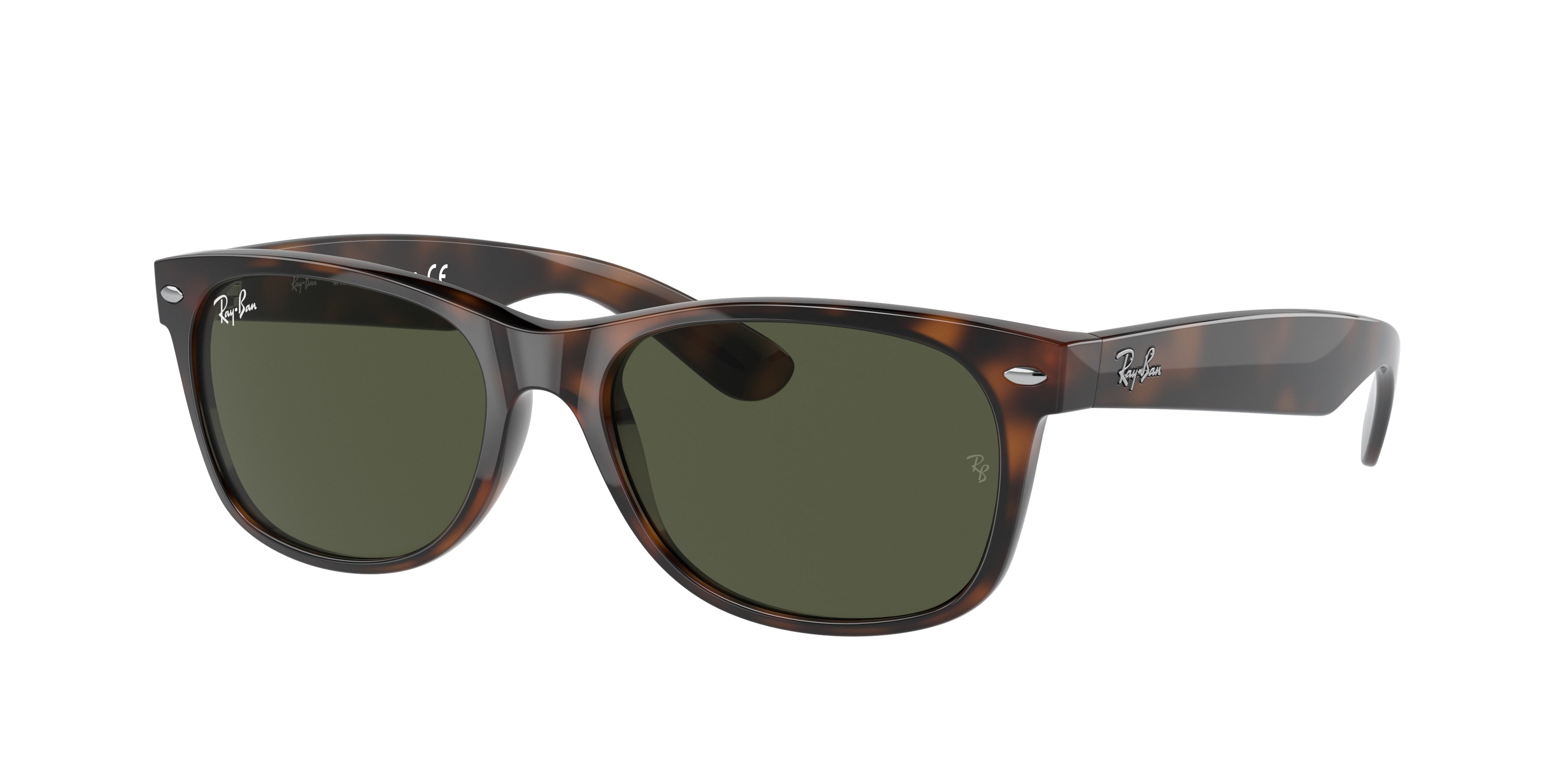 Ray-Ban 0RB2132 NEW WAYFARER
