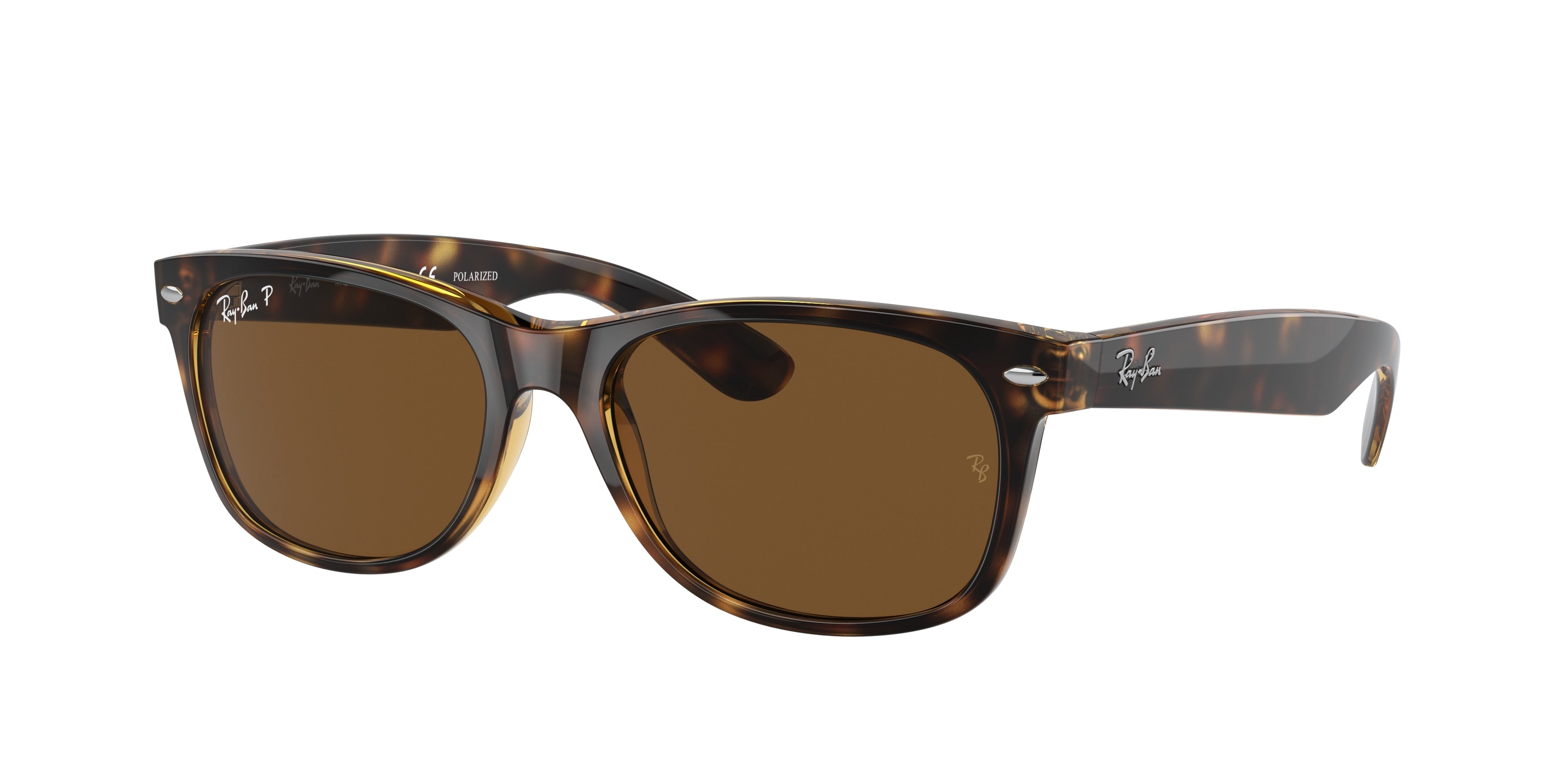 Ray-Ban 0RB2132 NEW WAYFARER